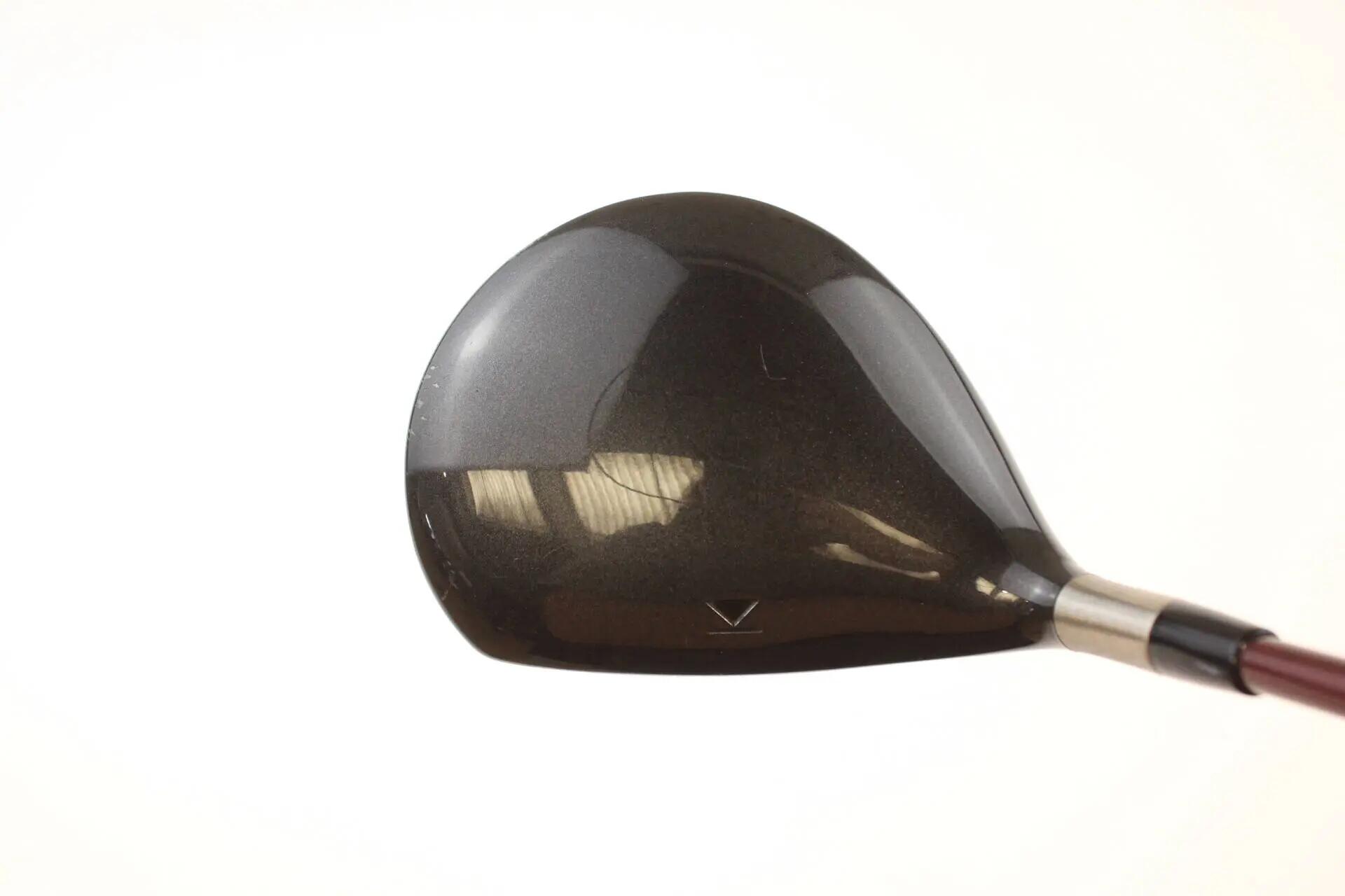 Seconde vie - Titleist 983K RH 9.5-deg Driver - Sufficient 3/6