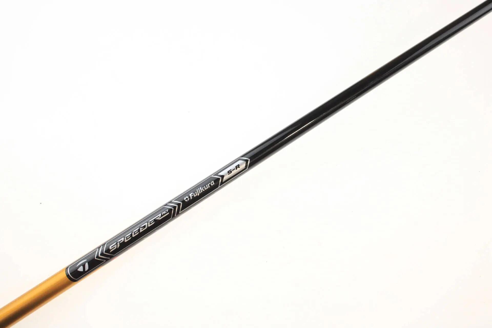 Seconde vie - TaylorMade R7 Quad Mini RH 11.5-deg Driver - Very good 4/6