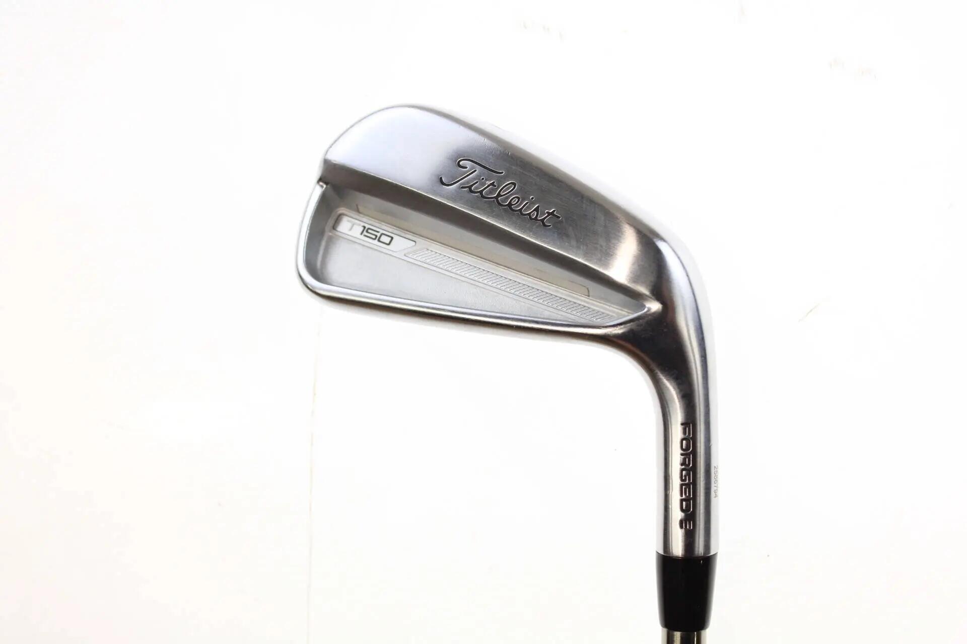TITLEIST picture