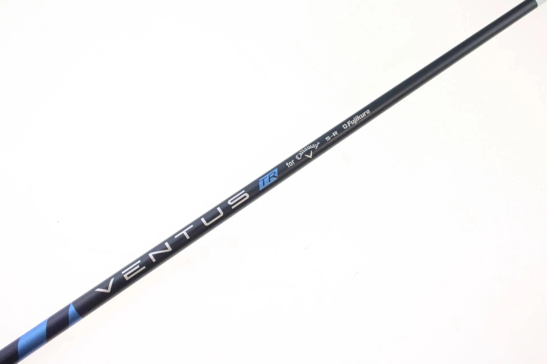 Seconde vie - Callaway Paradym X RH 10.5-deg Driver - Good 4/5