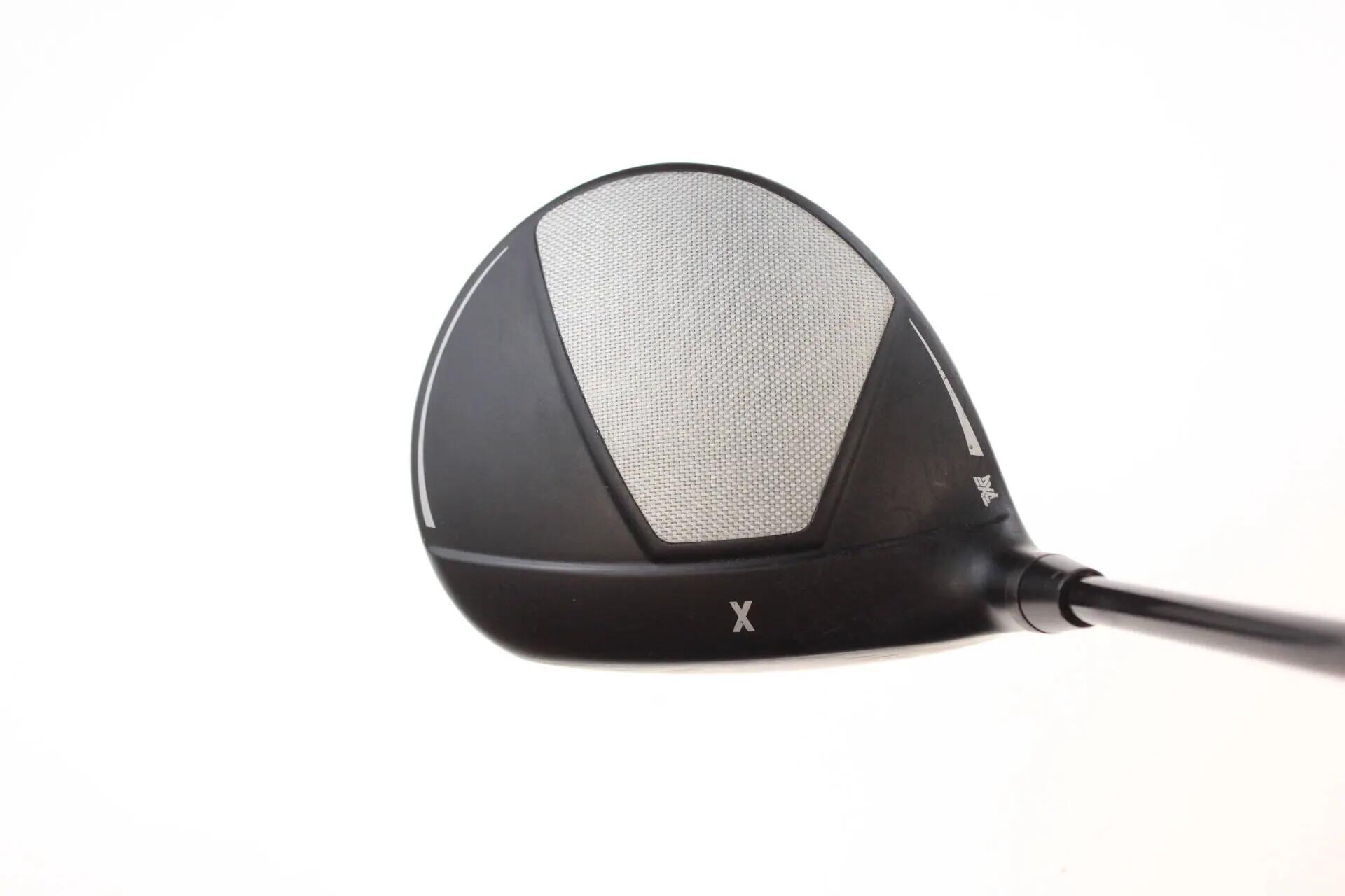 Seconde vie - PXG 0811XT Gen4 RH 10.5-deg Driver - Good 3/5