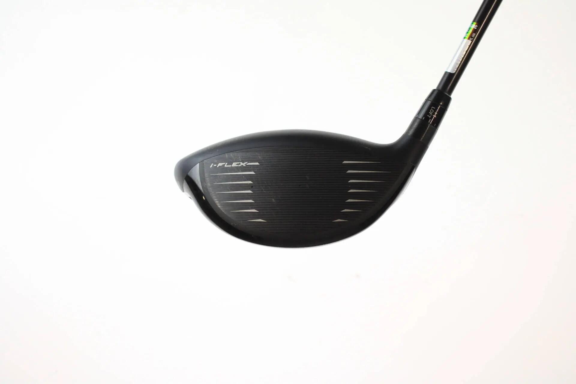 Seconde vie - Srixon ZXi LS RH 9-deg Driver - Good 2/5