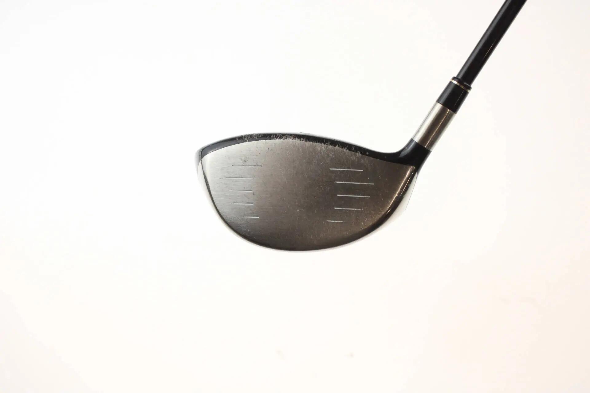 Seconde vie - TaylorMade Burner RH 10.5-deg Driver - Sufficient 2/5