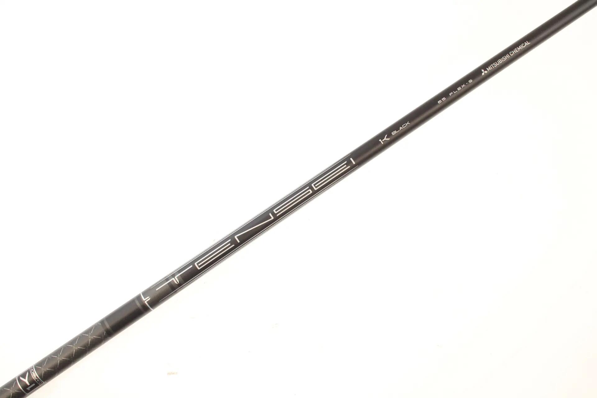 Seconde vie - Titleist GT4 RH 9-deg Driver - Excellent 4/6