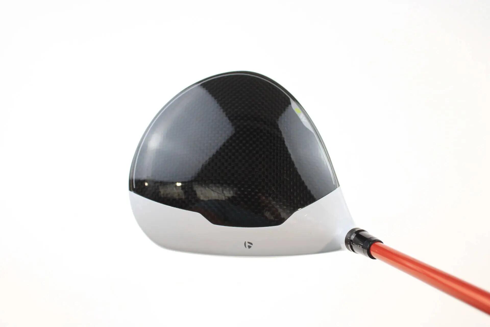 Seconde vie - TaylorMade M2 2017 RH 10.5-deg Driver - Good 3/5