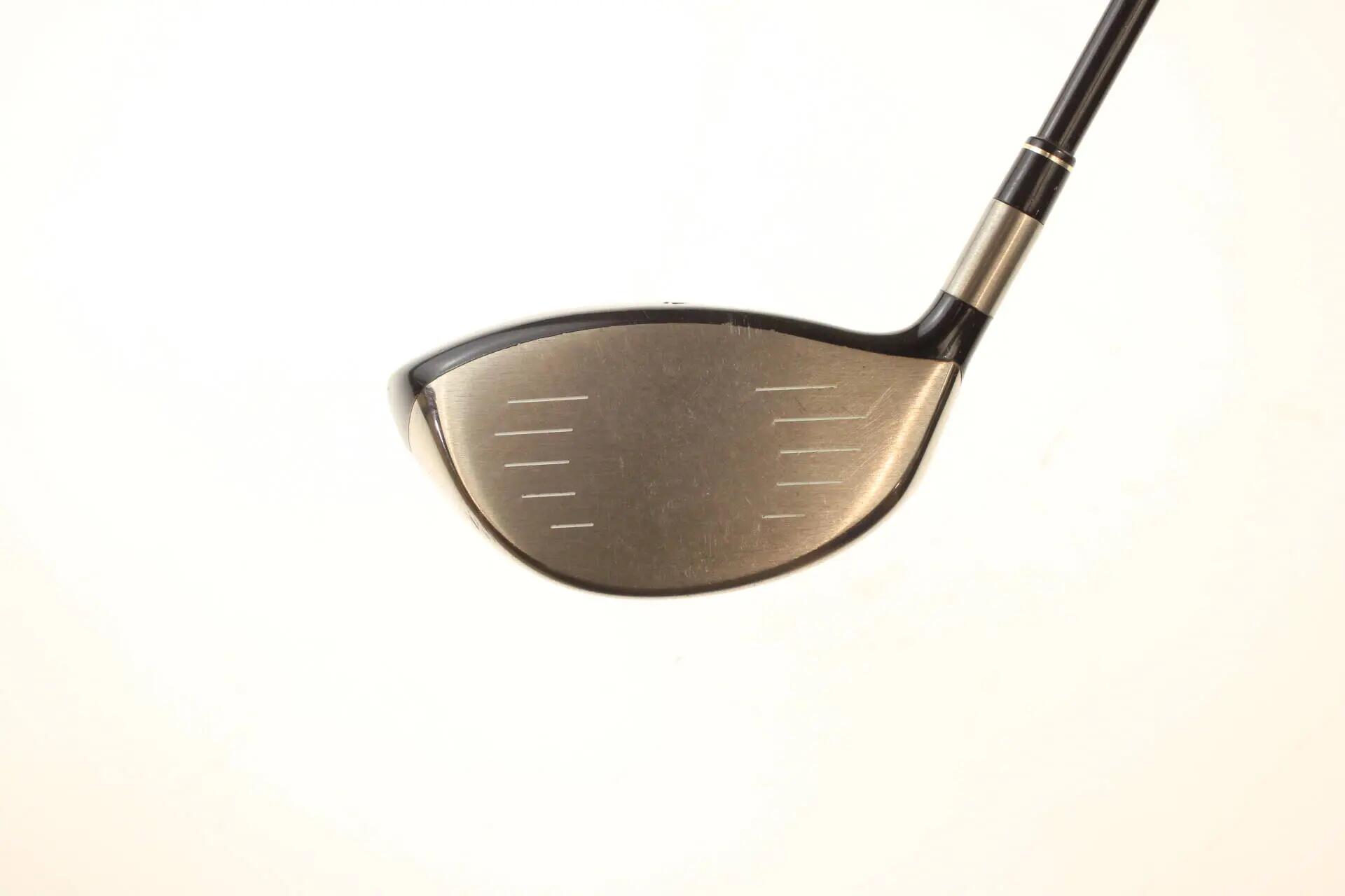Seconde vie - TaylorMade Burner RH 10.5-deg Driver - Good 2/5