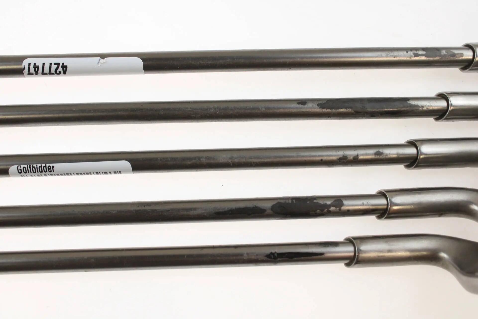 Seconde vie - Ping G20 RH 5-9 Iron Set - Good 5/6