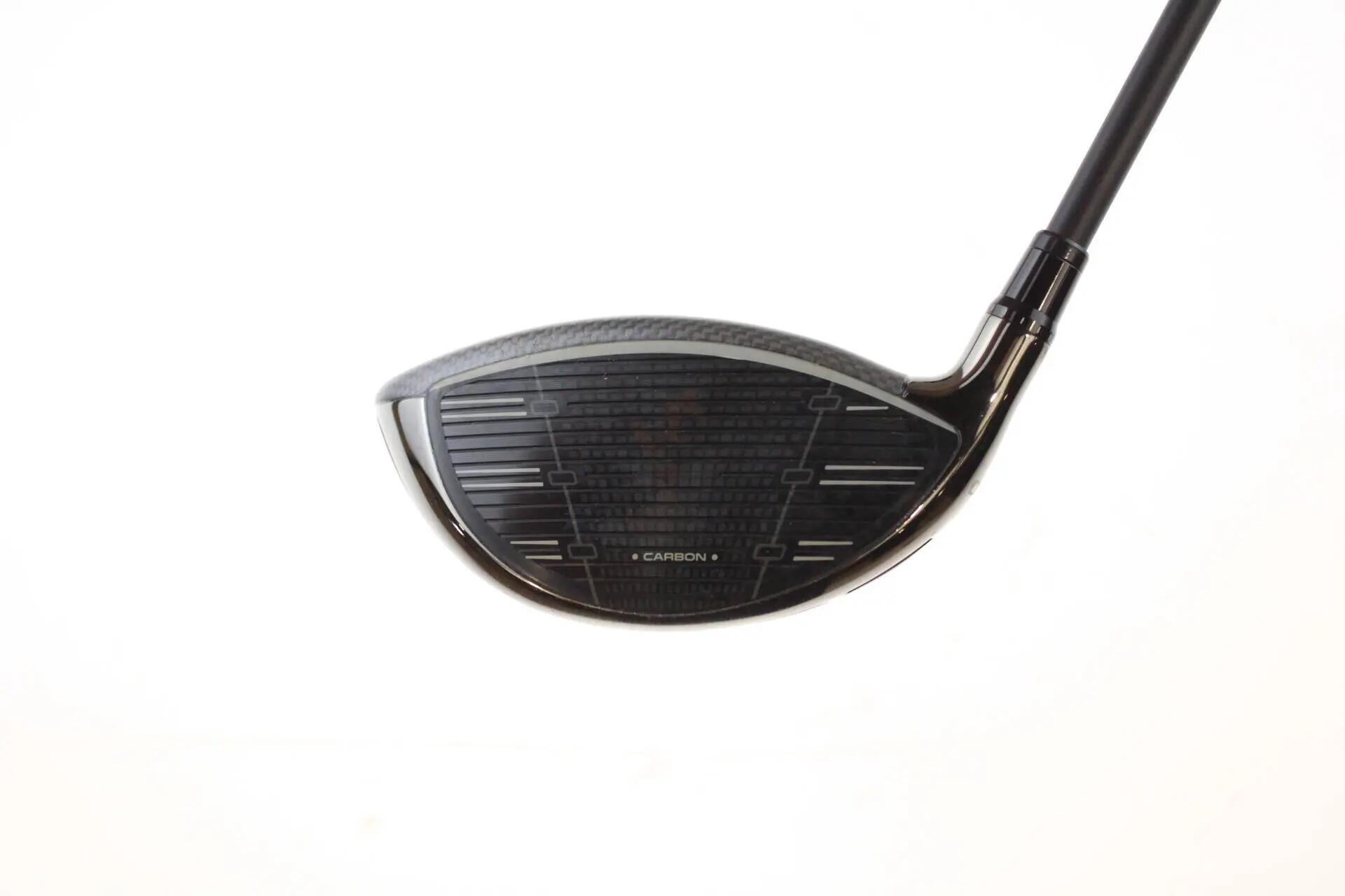 Seconde vie - TaylorMade Qi35 Max Lite RH 12-deg Driver - Very good 2/5