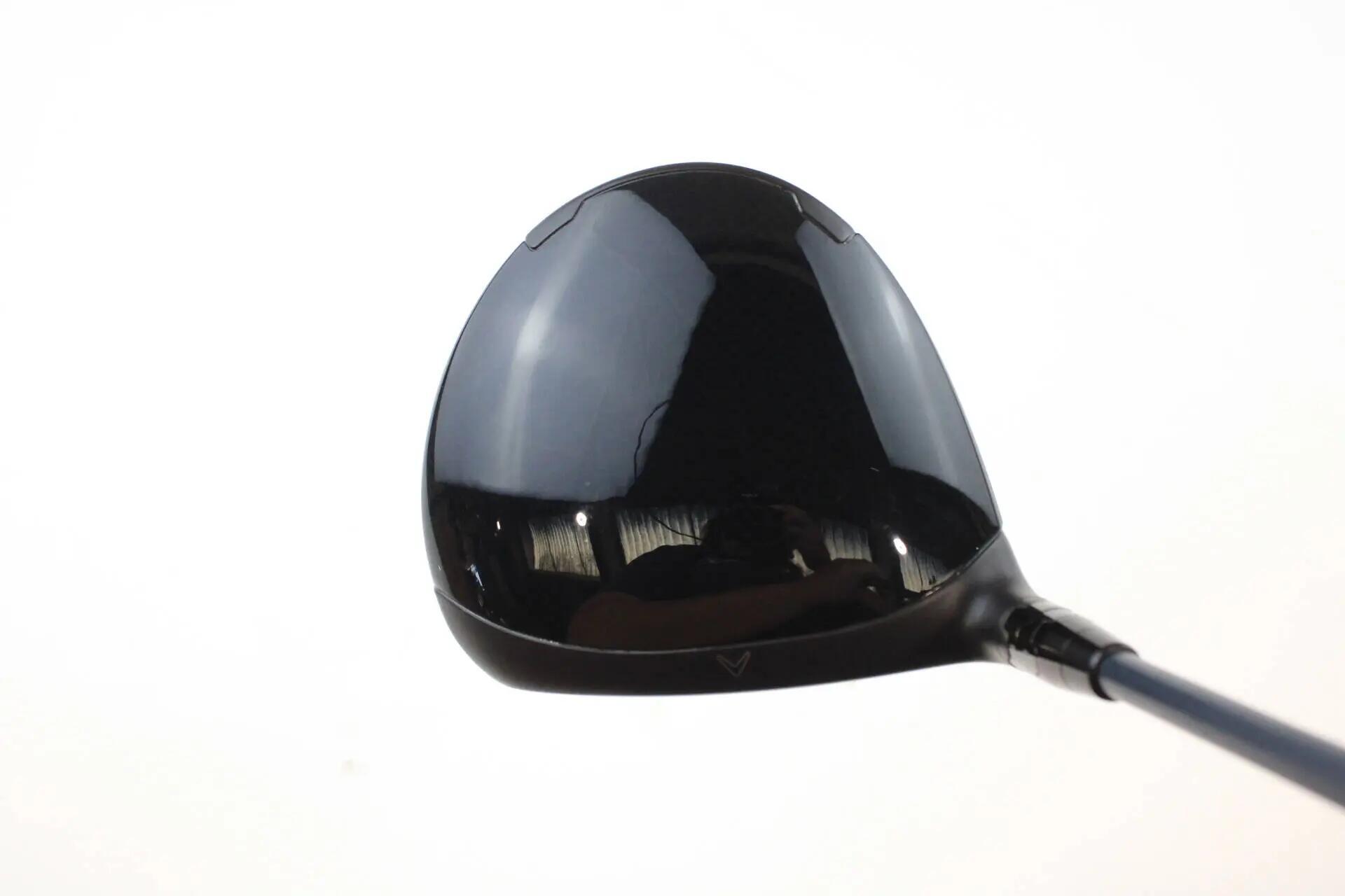 Seconde vie - Callaway Paradym X RH 10.5-deg Driver - Very good 3/5