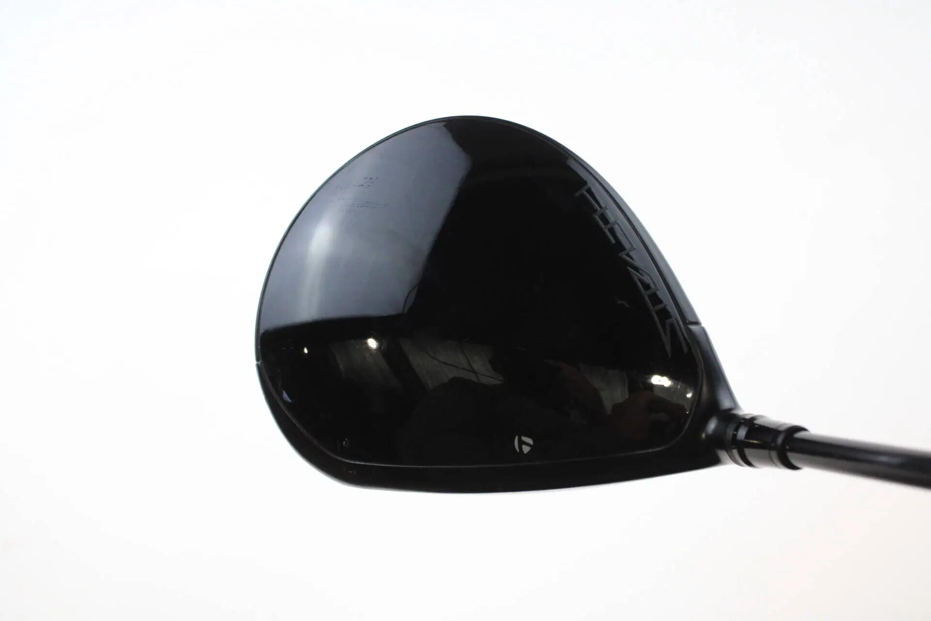Seconde vie - TaylorMade Stealth 2 Plus+ RH 10.5-deg Driver - Good 3/6