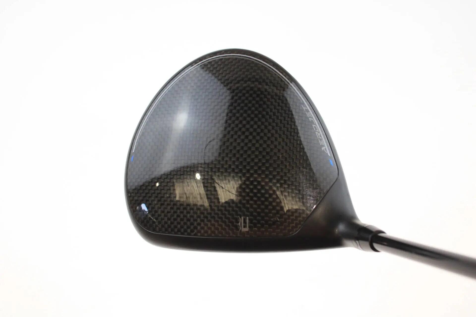 Seconde vie - Cobra AeroJet RH 9-deg Driver - Good 3/5