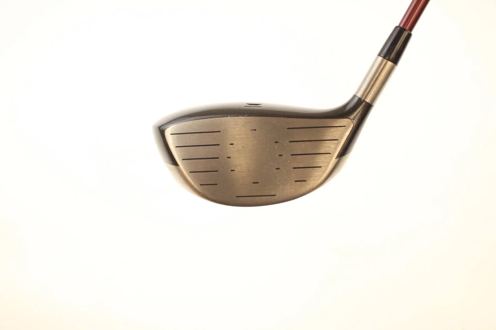 Seconde vie - Titleist 983K RH 9.5-deg Driver - Sufficient 2/6