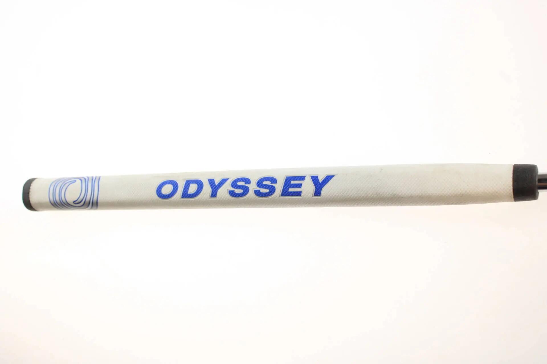 Seconde vie - Odyssey Ai-ONE Cruiser Jailbird DB RH Putter - Very good 5/5