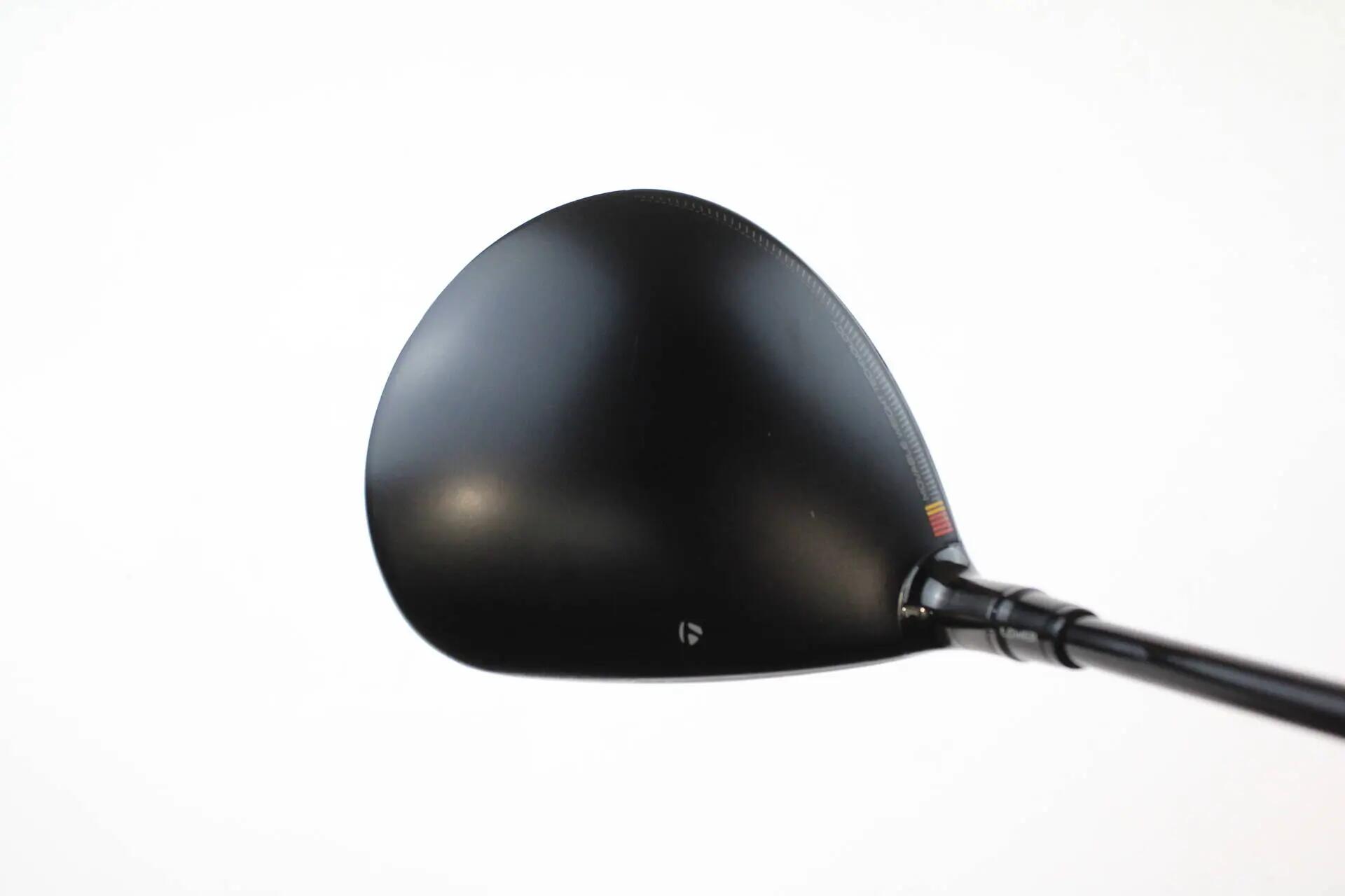 Seconde vie - TaylorMade R7 Quad Mini RH 11.5-deg Driver - Very good 3/6