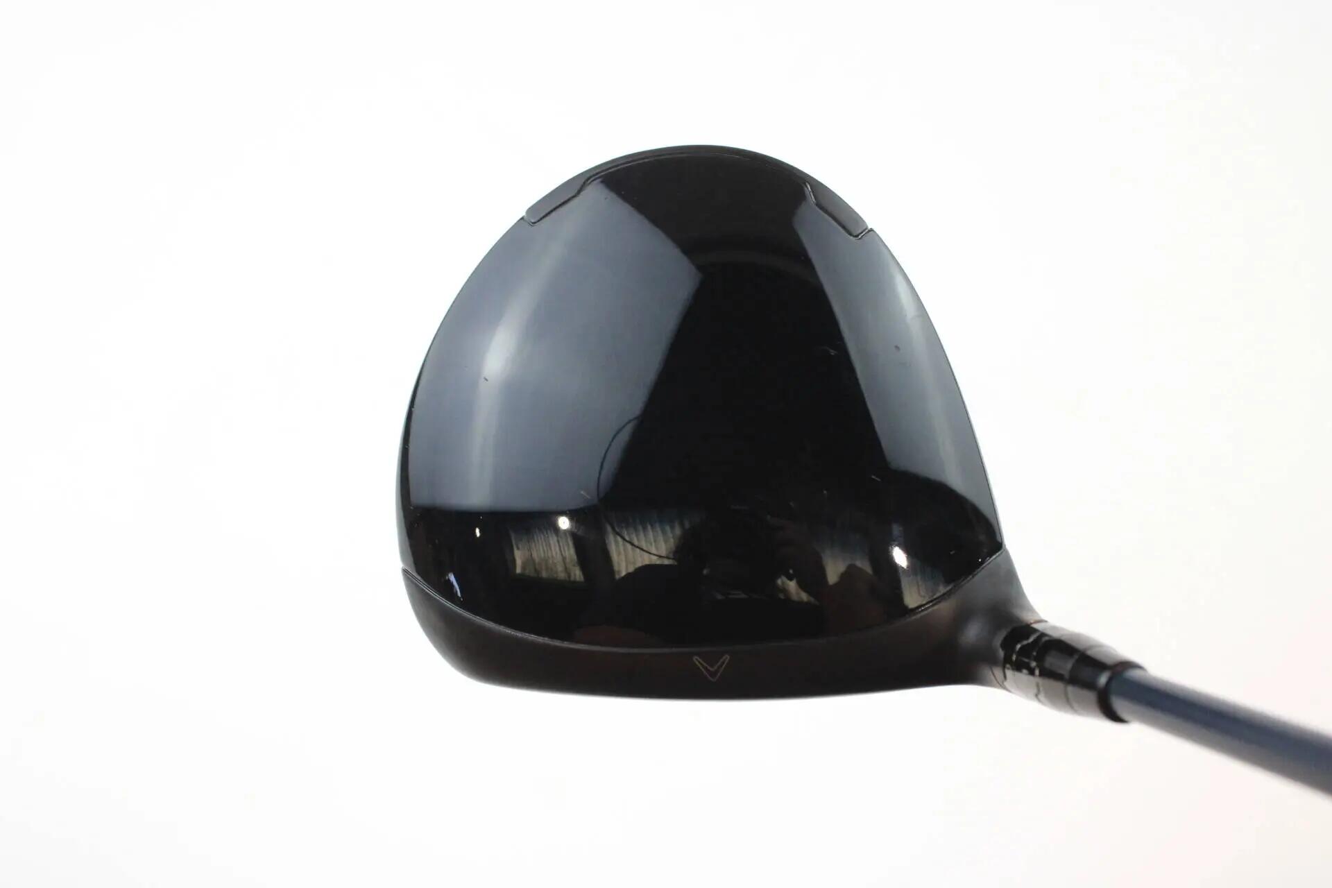 Seconde vie - Callaway Paradym X RH 10.5-deg Driver - Good 3/5