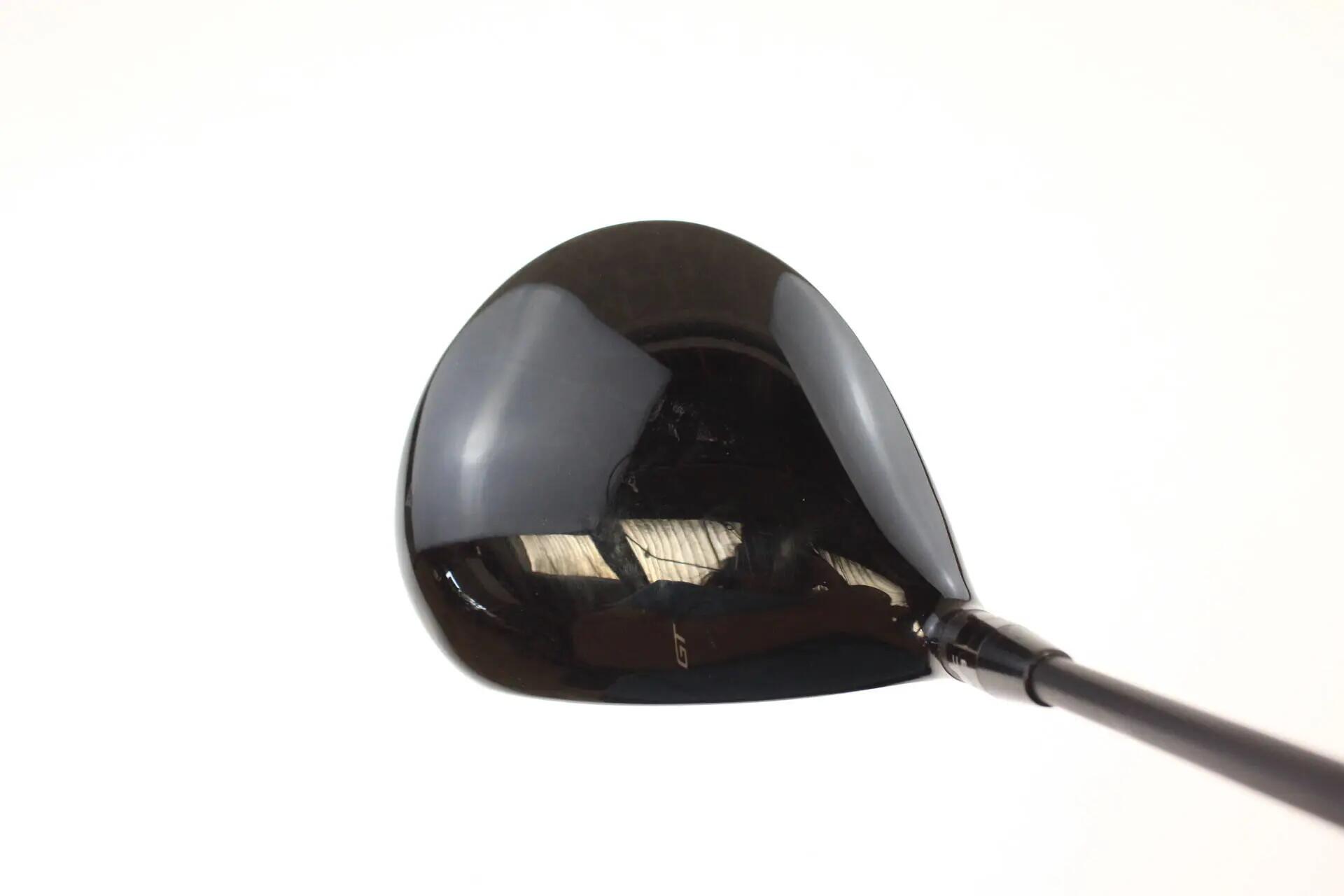 Seconde vie - Titleist GT4 RH 9-deg Driver - Excellent 3/6