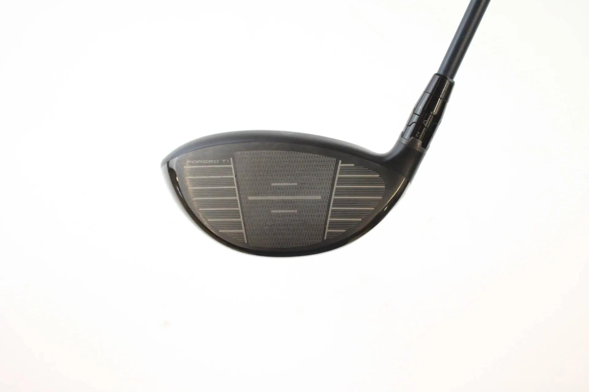 Seconde vie - Callaway Paradym X RH 10.5-deg Driver - Very good 2/5