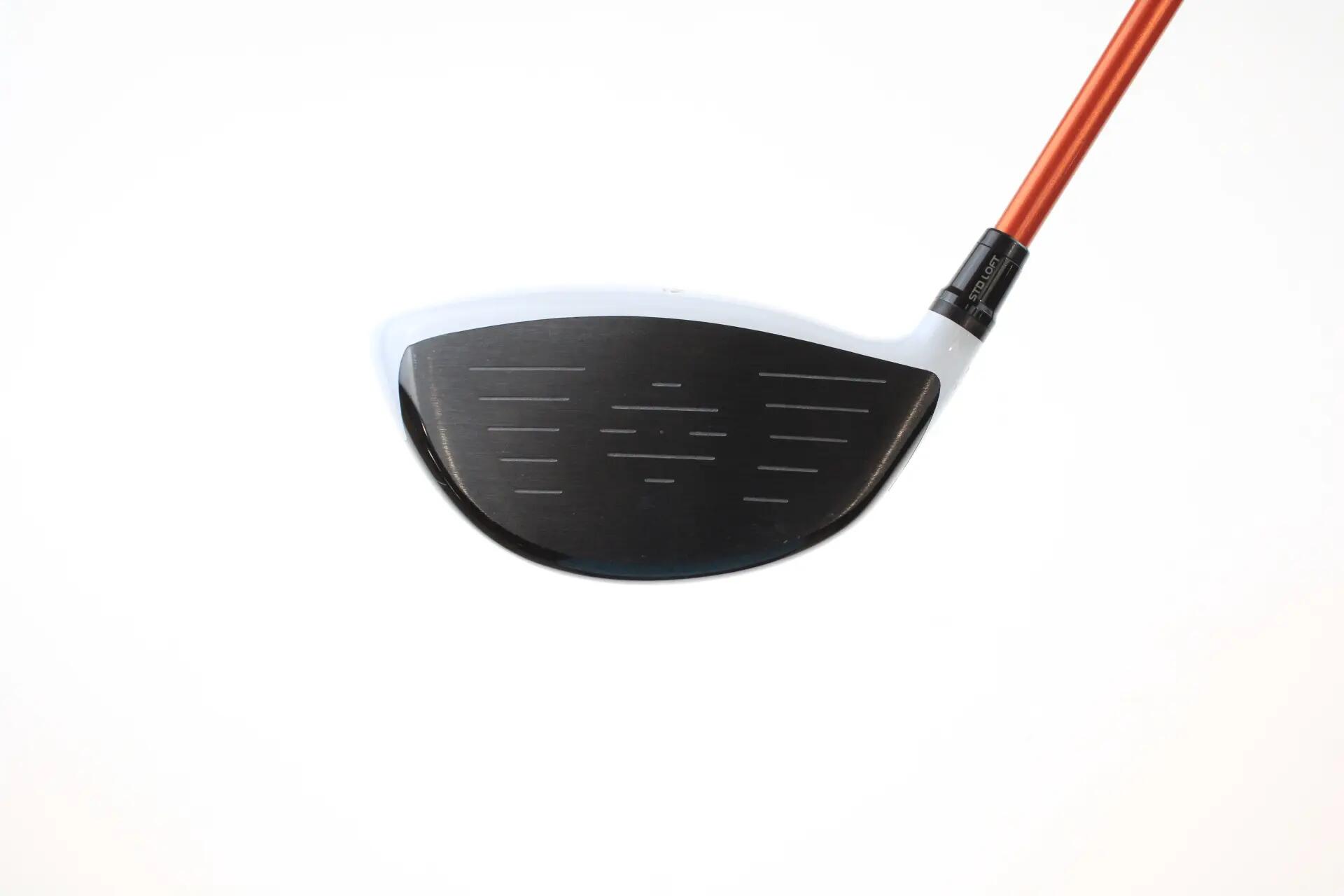Seconde vie - TaylorMade M2 2017 RH 10.5-deg Driver - Good 2/5