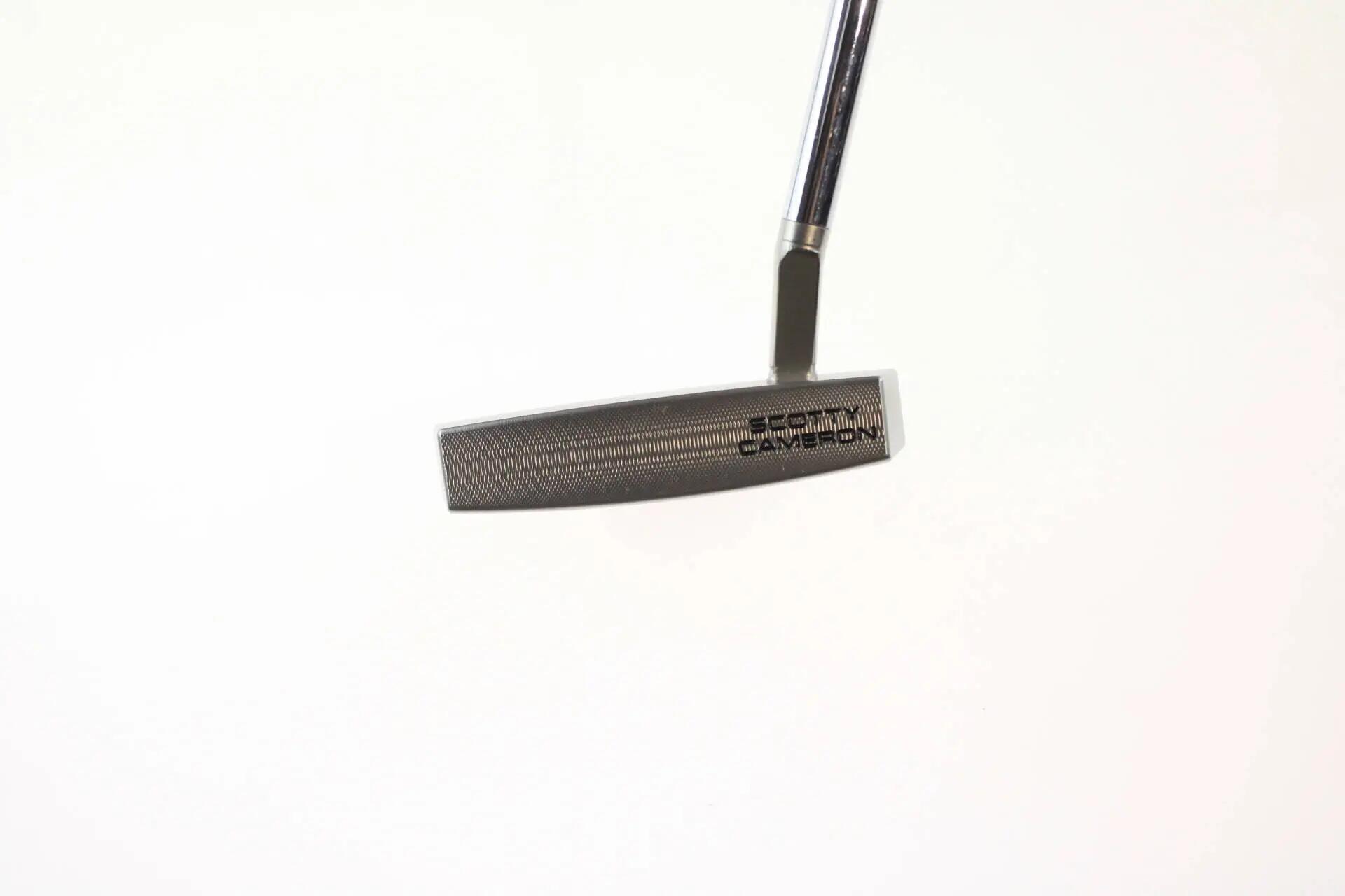 Seconde vie - Scotty Cameron 2022 Phantom X 9.5 RH Putter - Excellent 2/5