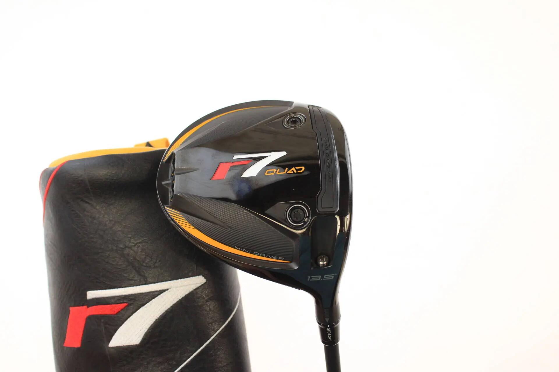 TAYLORMADE picture