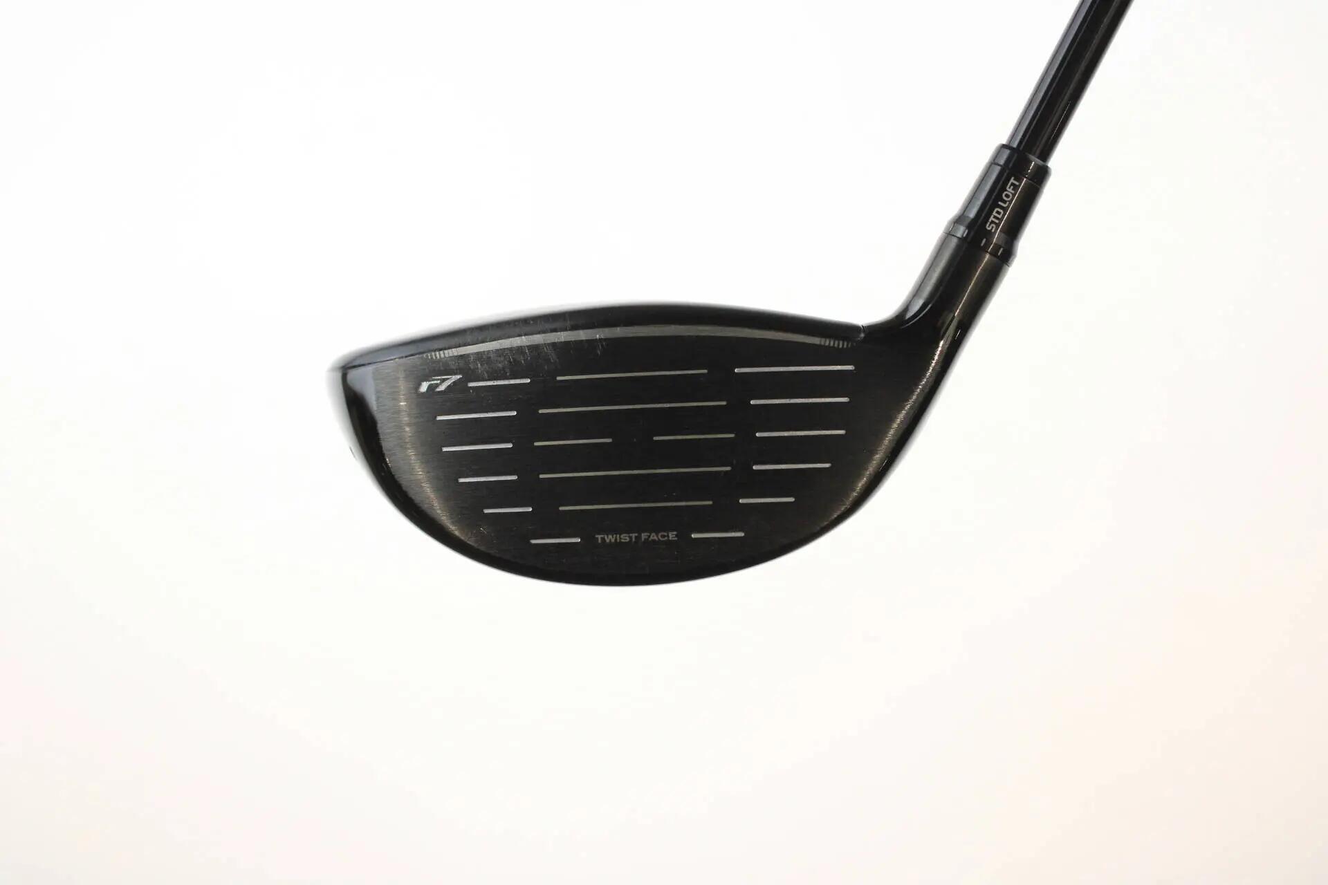 Seconde vie - TaylorMade R7 Quad Mini RH 11.5-deg Driver - Very good 2/6