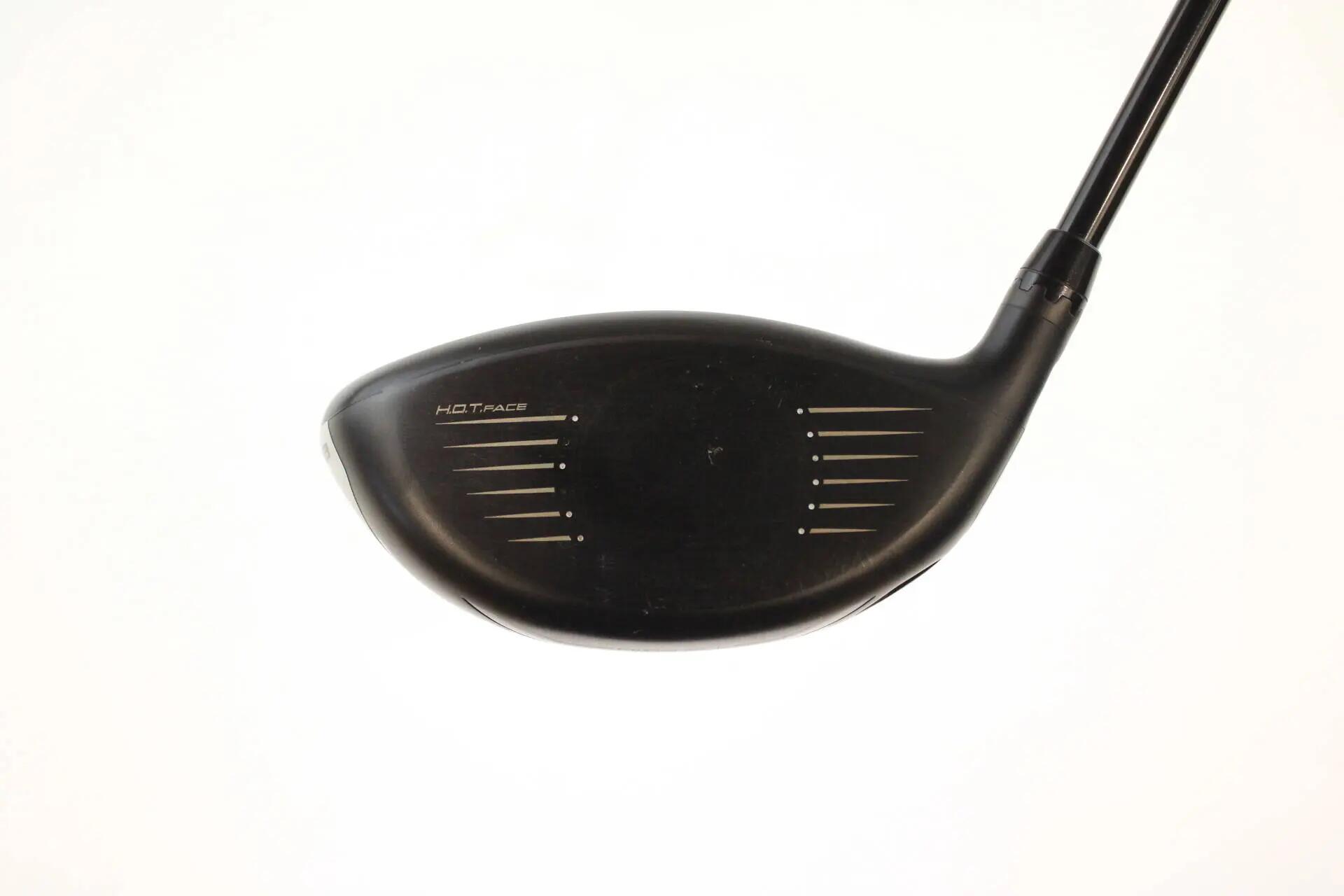Seconde vie - Cobra AeroJet RH 9-deg Driver - Good 2/5