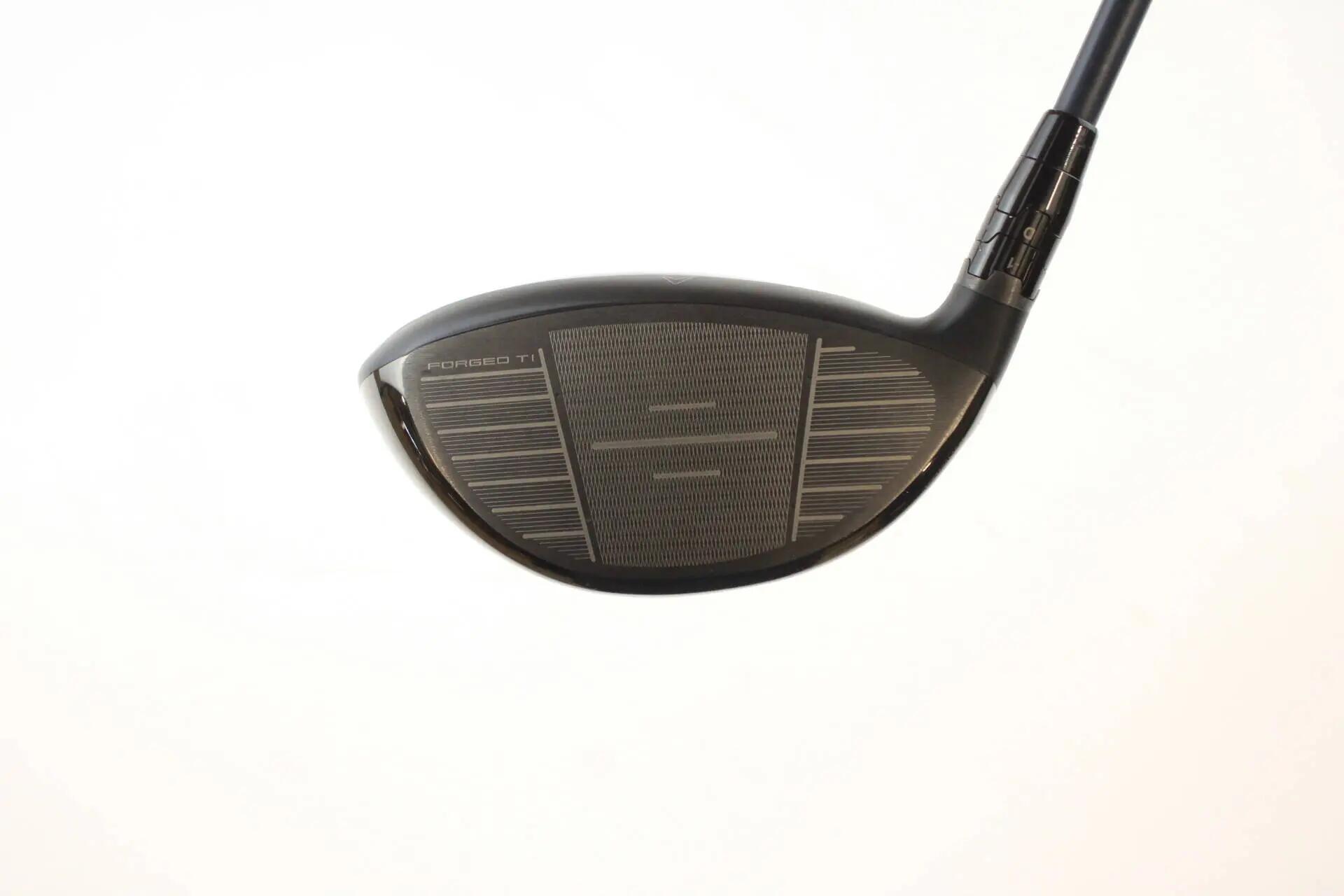 Seconde vie - Callaway Paradym X RH 10.5-deg Driver - Good 2/5