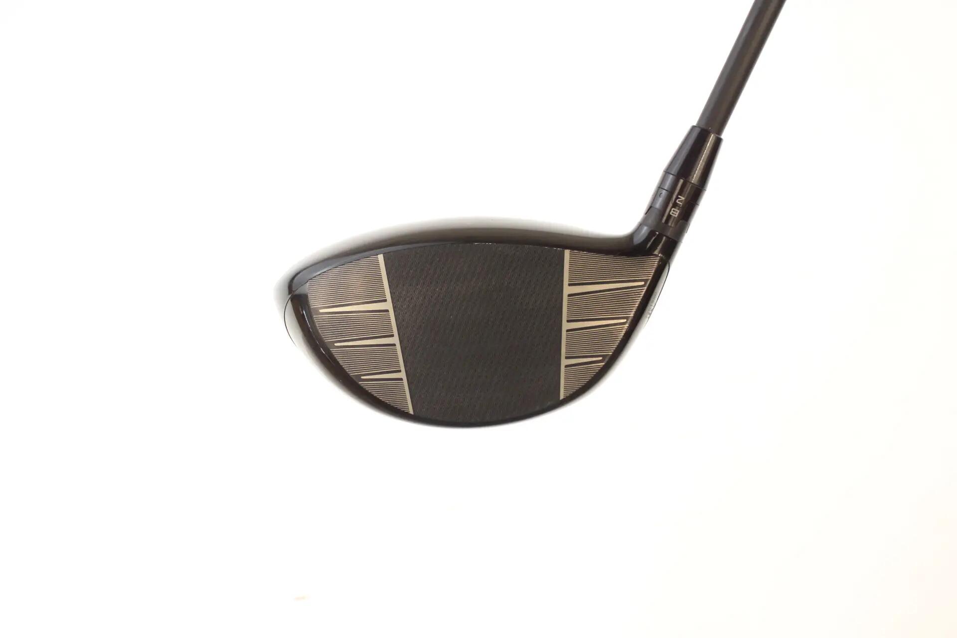 Seconde vie - Titleist GT4 RH 9-deg Driver - Excellent 2/6