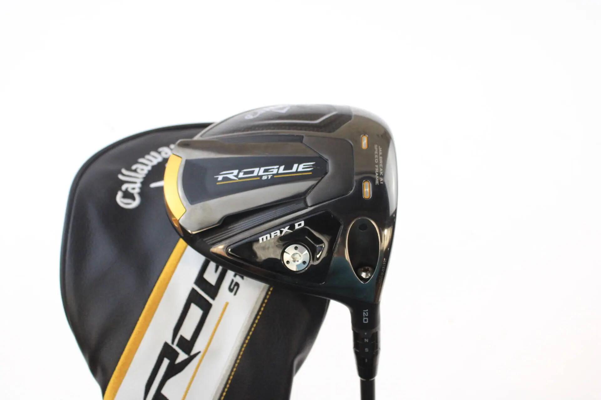 CALLAWAY picture