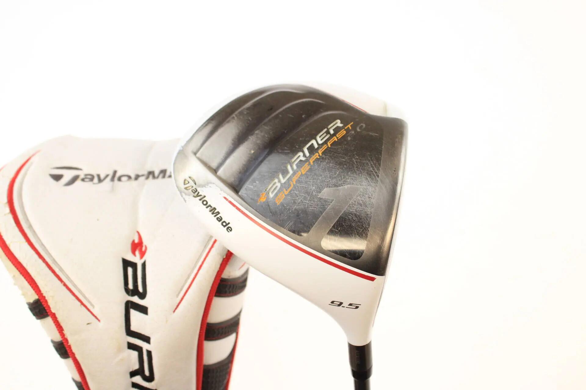 TAYLORMADE picture
