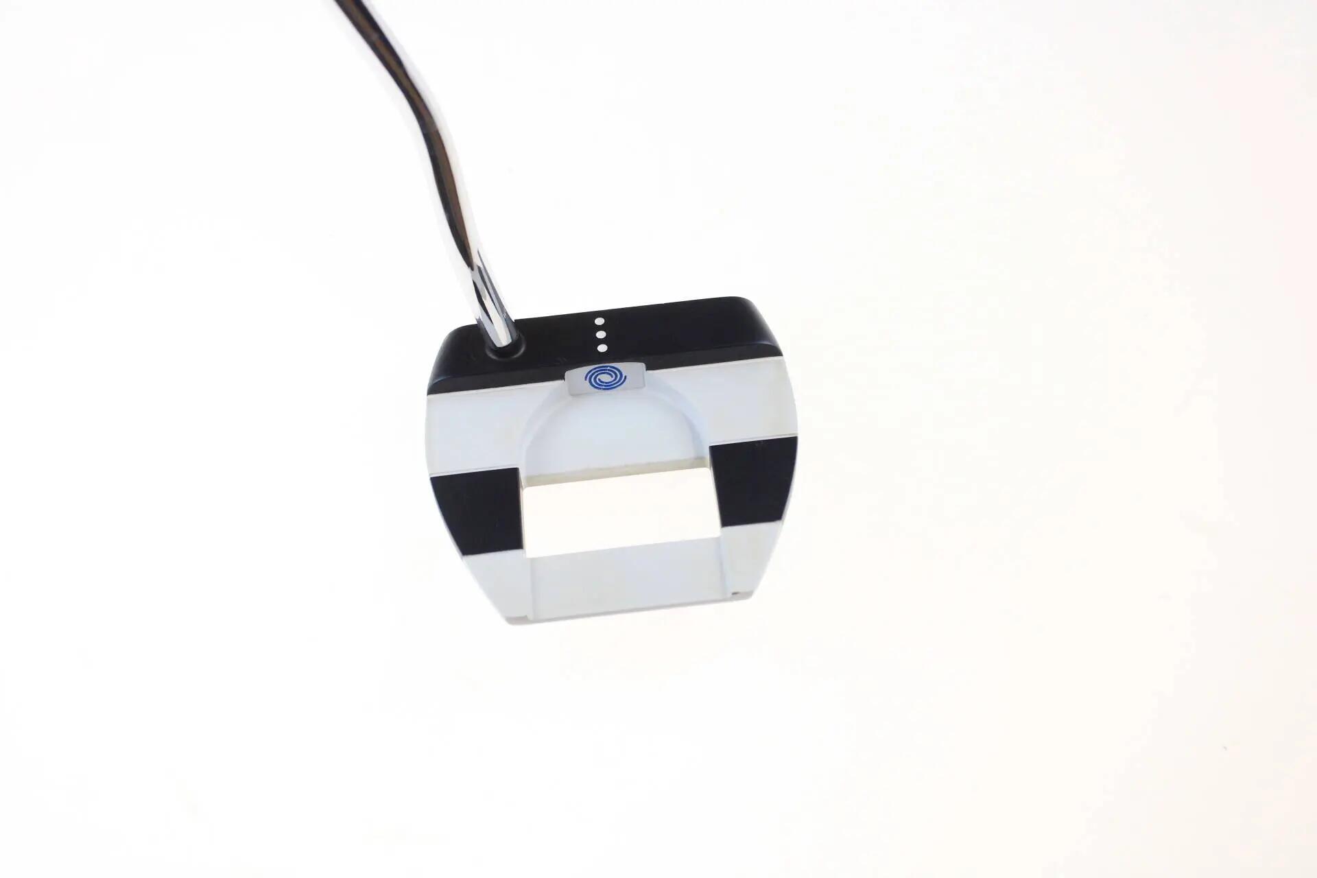 Seconde vie - Odyssey Ai-ONE Cruiser Jailbird DB RH Putter - Very good 3/5