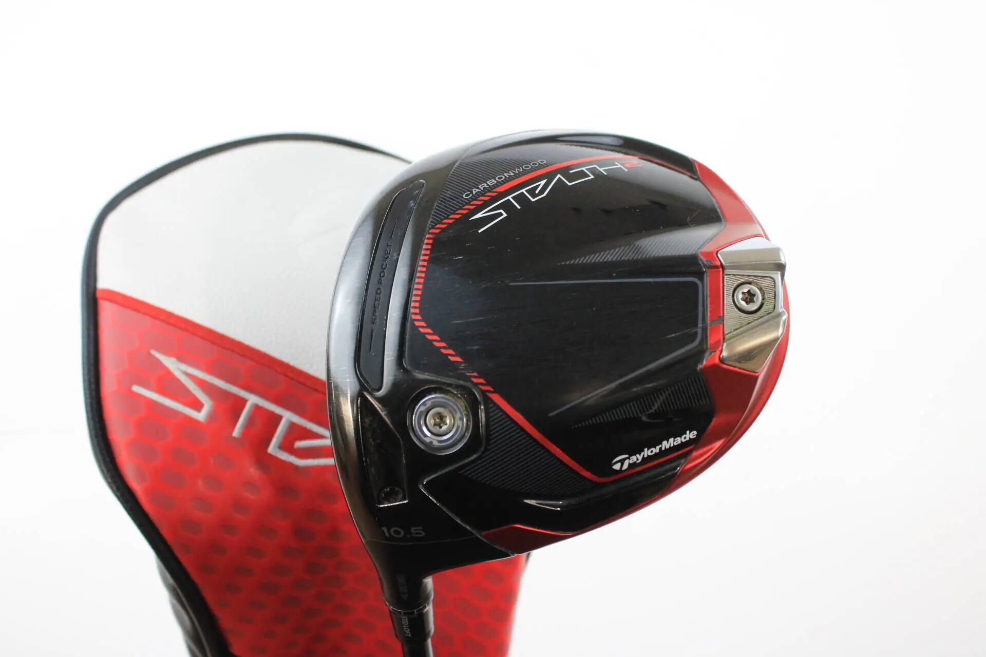 TAYLORMADE picture