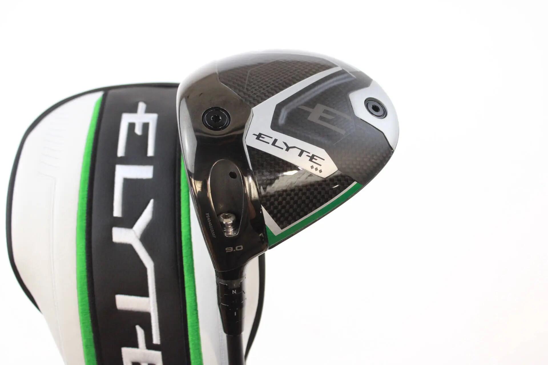 CALLAWAY picture