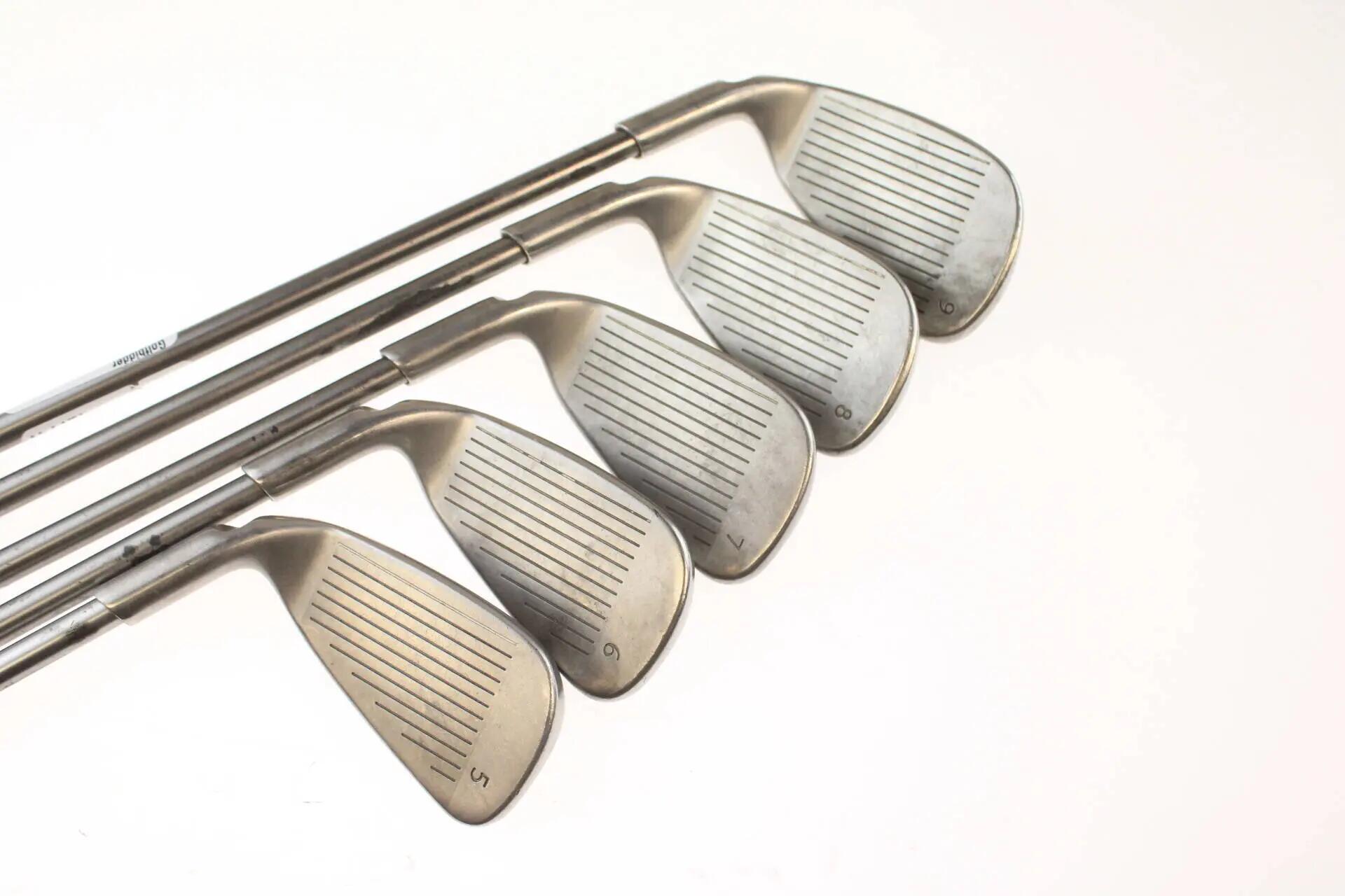 Seconde vie - Ping G20 RH 5-9 Iron Set - Good 2/6