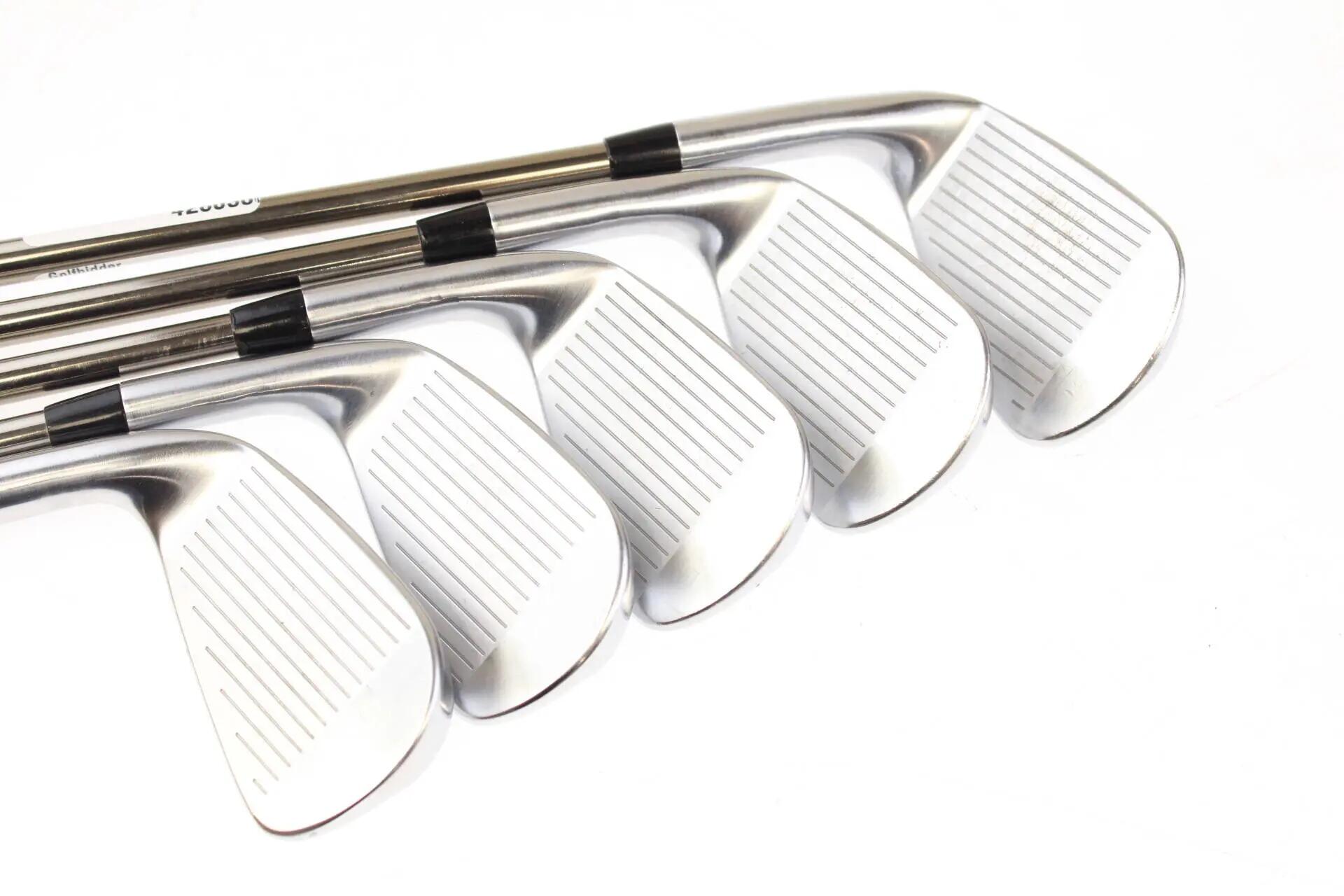 Seconde vie - Titleist T150 2023 RH 6-PW Iron Set - Sufficient 2/5