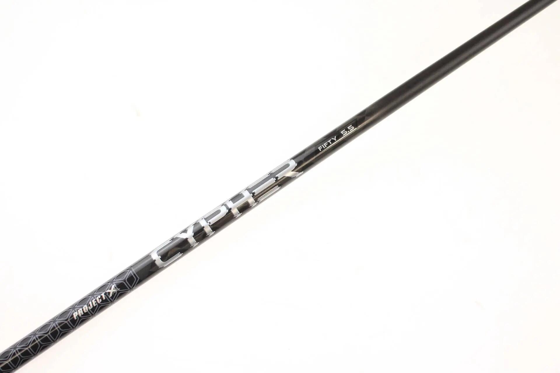 Seconde vie - Callaway Rogue ST Max D RH 12-deg Driver - Very good 4/5