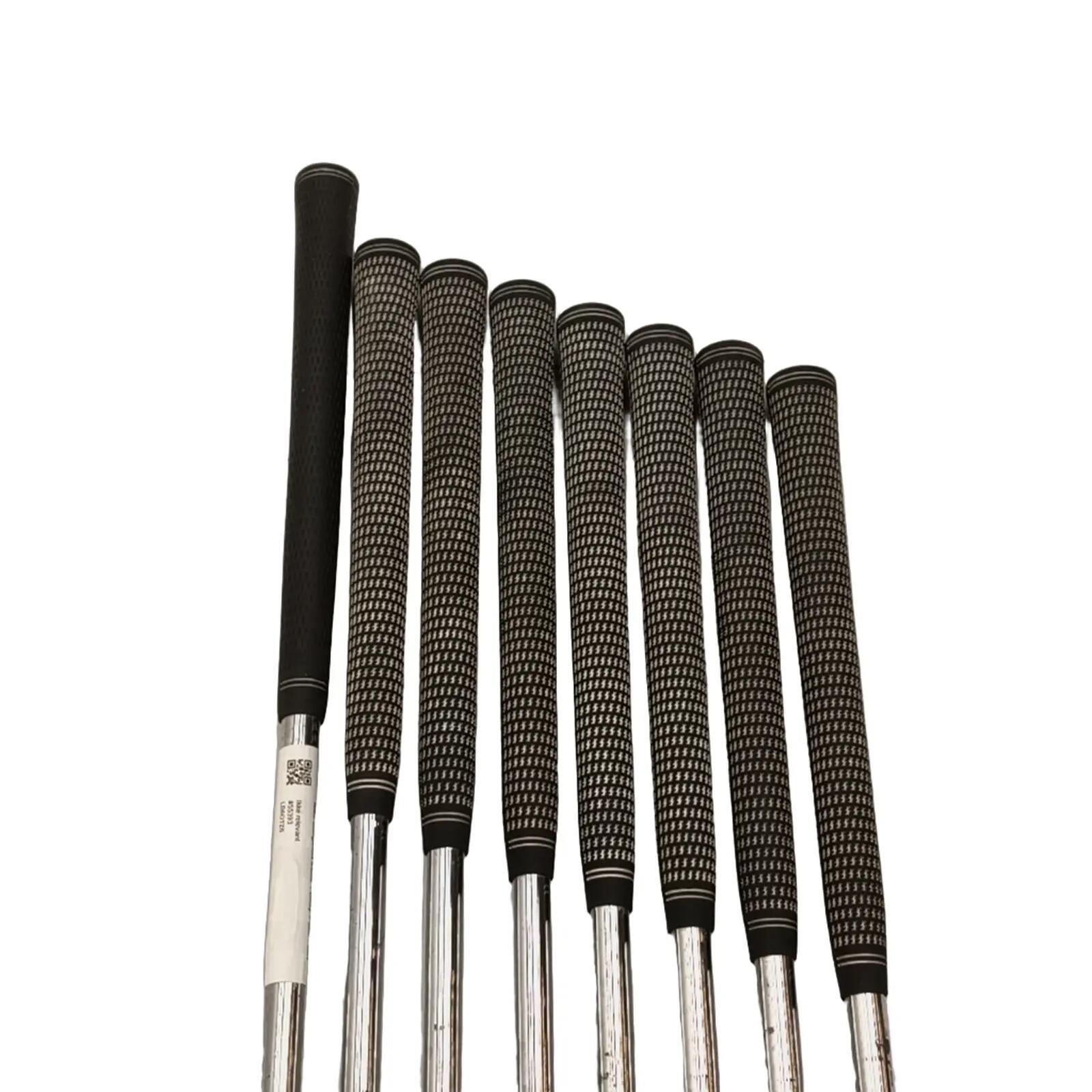Nike Slingshot IJzerset / 4-PW+SW / Flex Uniflex / Staal 4/6