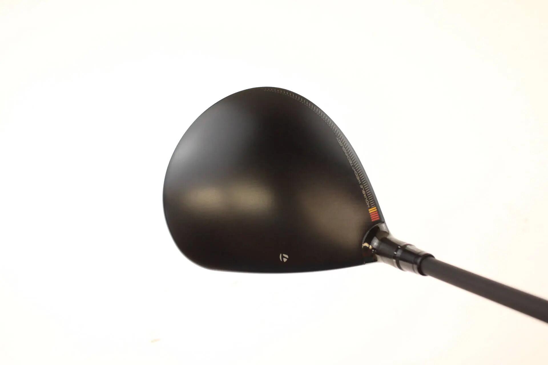 Seconde vie - TaylorMade R7 Quad Mini RH 13.5-deg Driver - Excellent 3/5