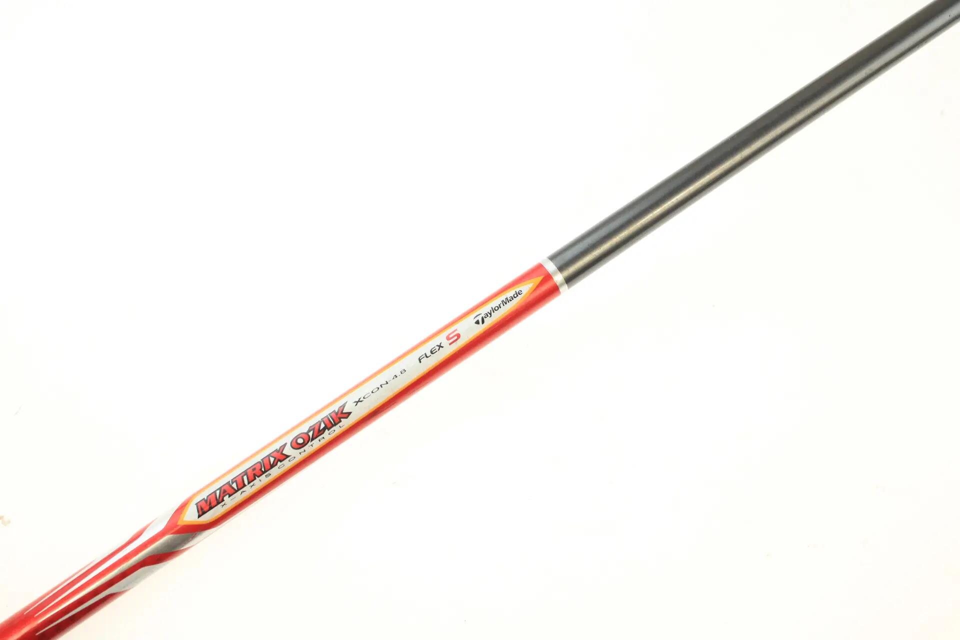 Seconde vie - TaylorMade Burner SuperFast 2.0 RH 9.5-deg Driver - Good 4/6