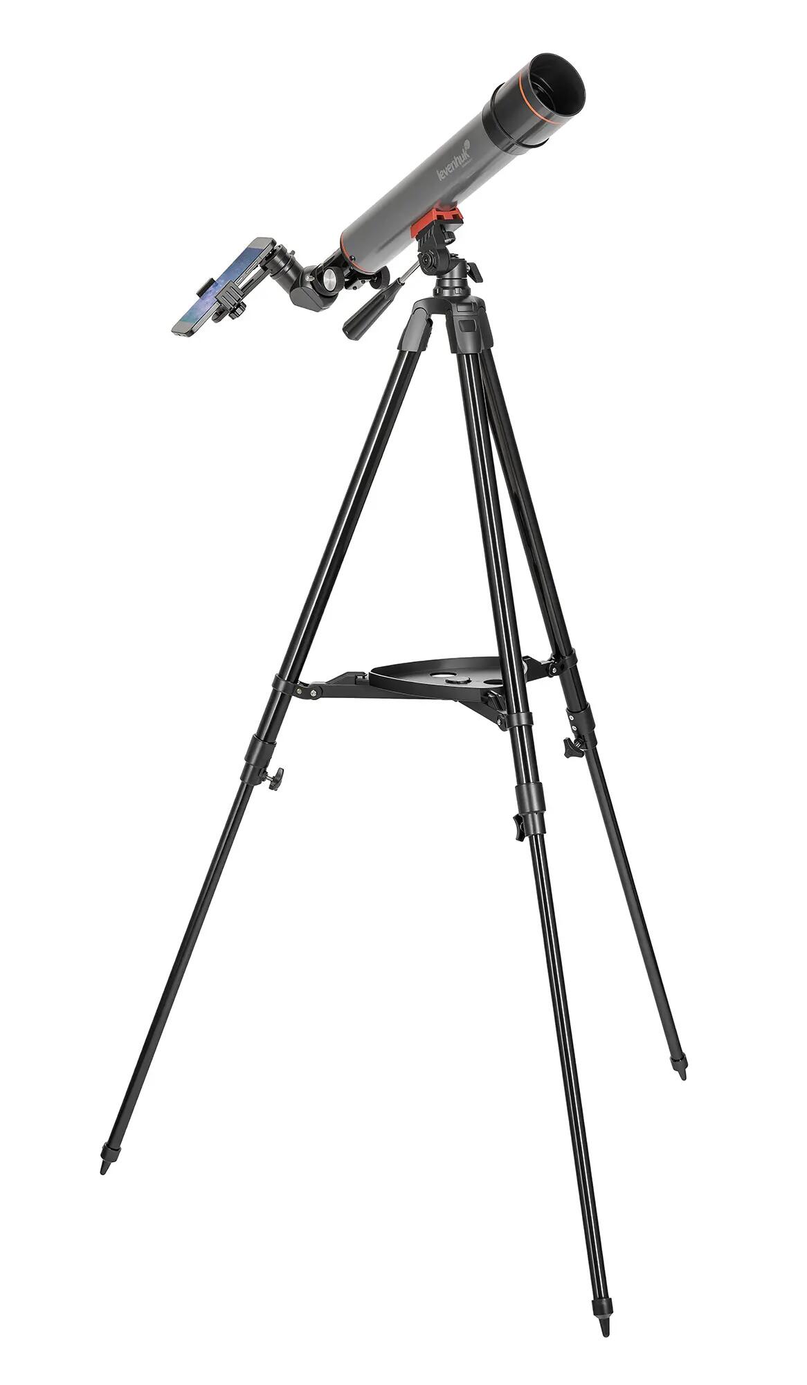 Levenhuk Kelvin Fototeleskop Nova BASE 60/500 3/15