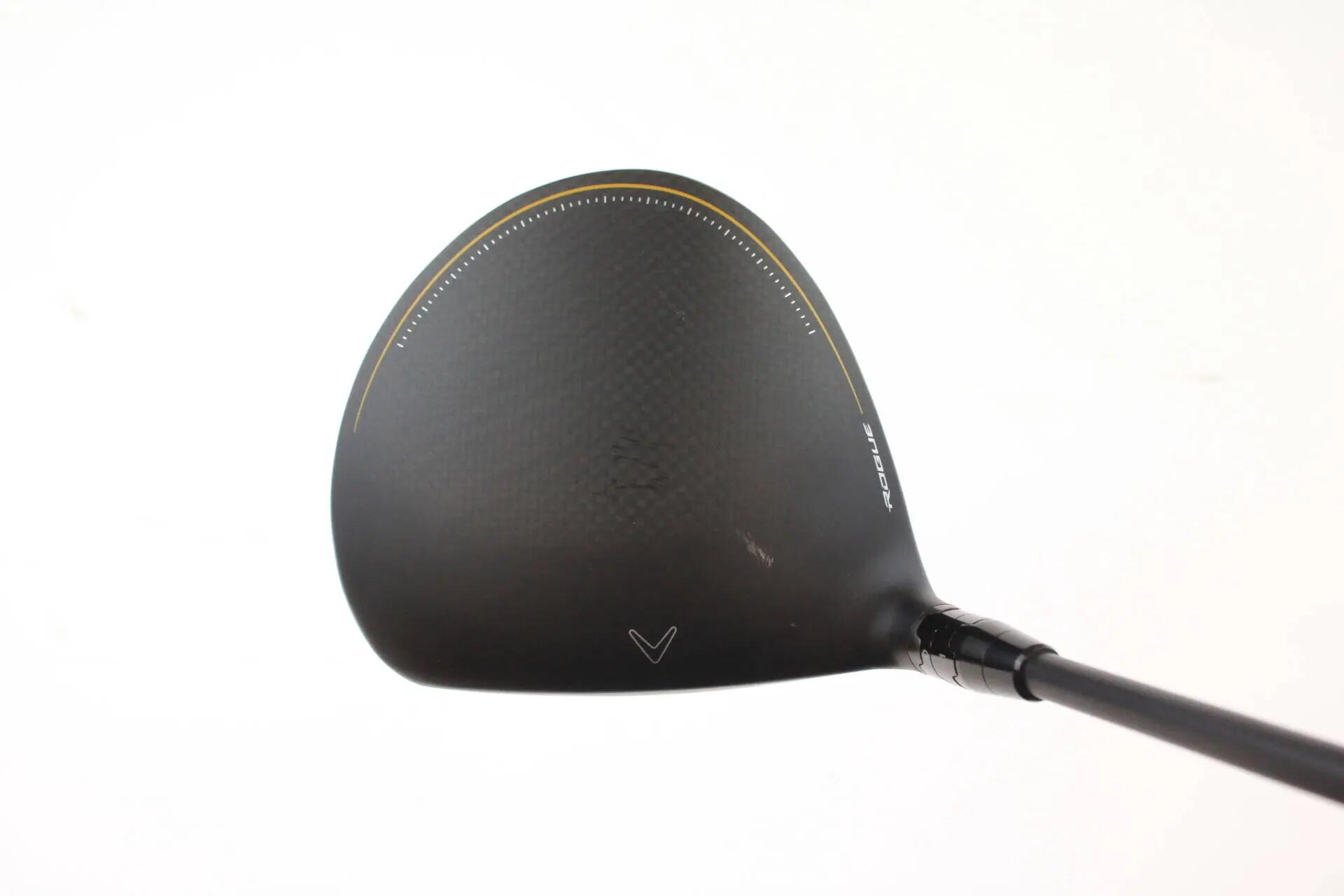 Seconde vie - Callaway Rogue ST Max D RH 12-deg Driver - Very good 3/5