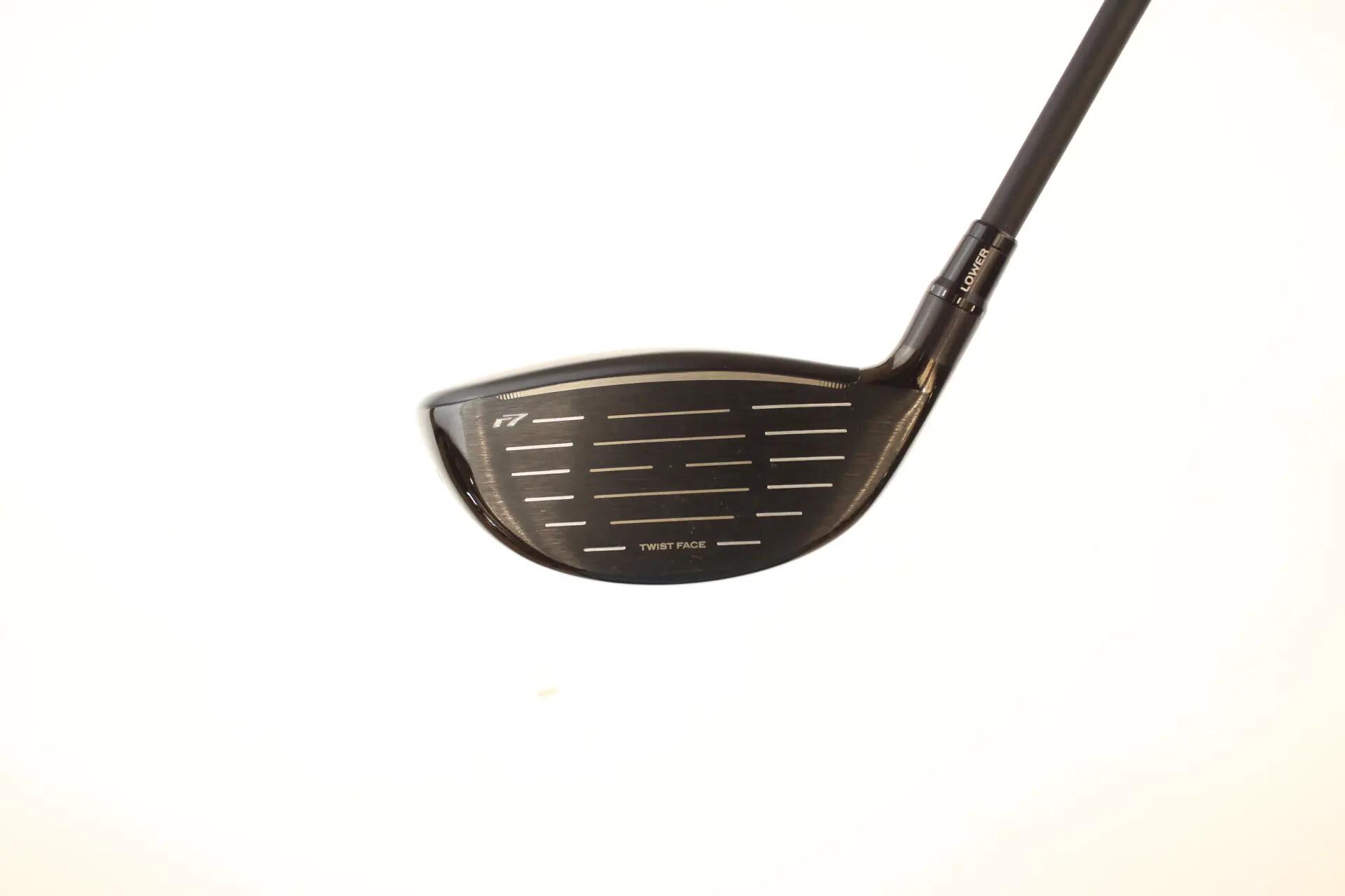 Seconde vie - TaylorMade R7 Quad Mini RH 13.5-deg Driver - Excellent 2/5