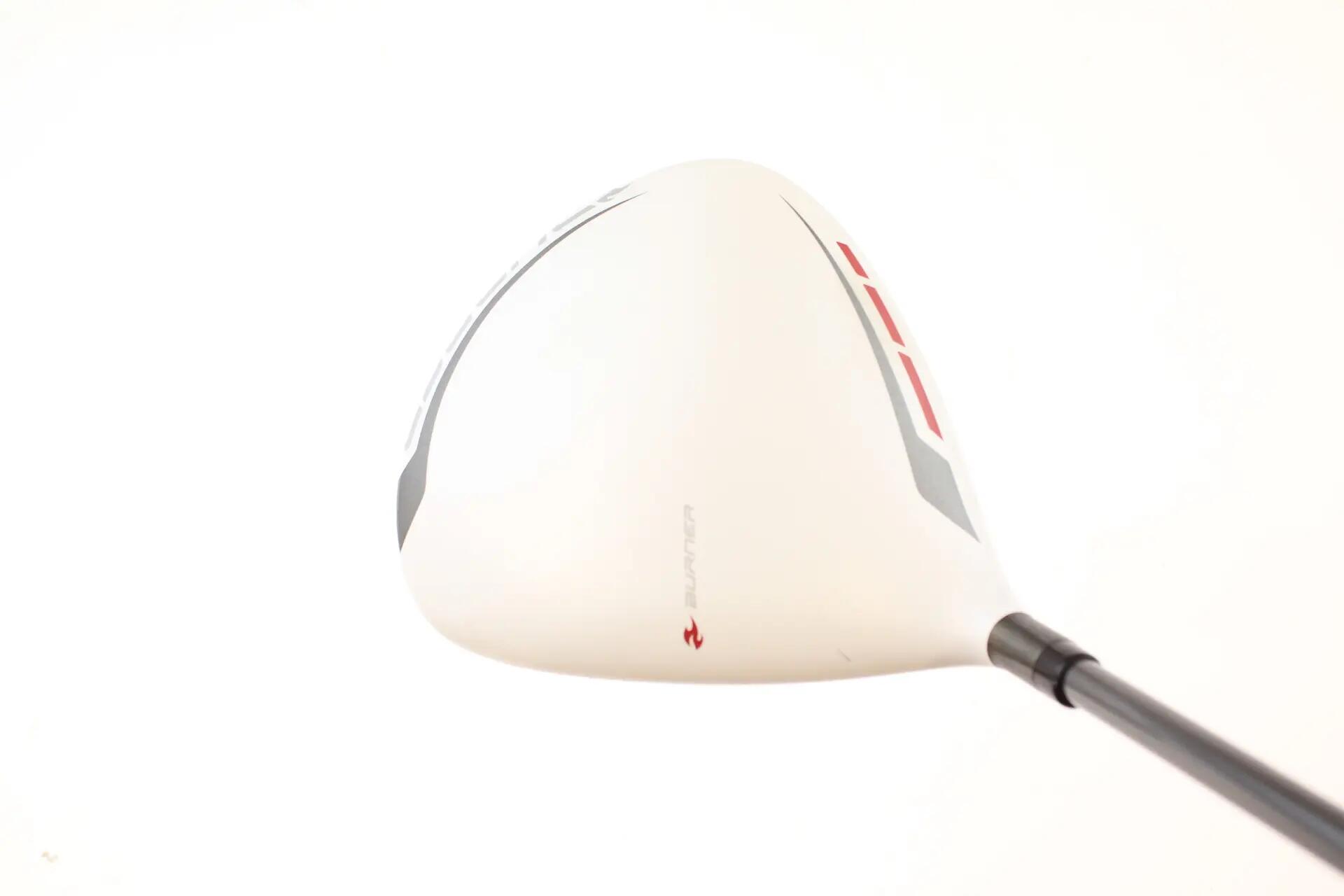 Seconde vie - TaylorMade Burner SuperFast 2.0 RH 9.5-deg Driver - Good 3/6