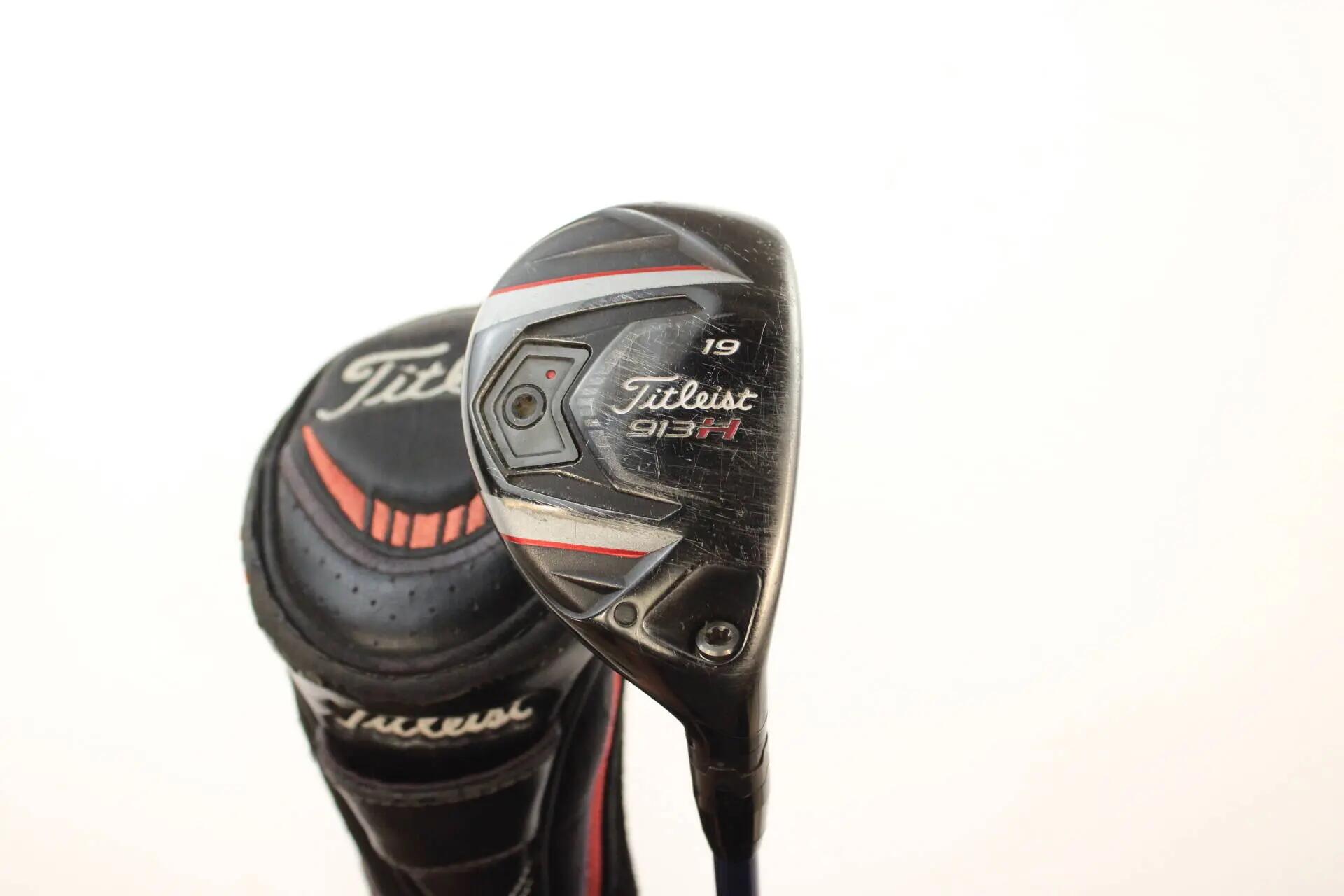 TITLEIST picture