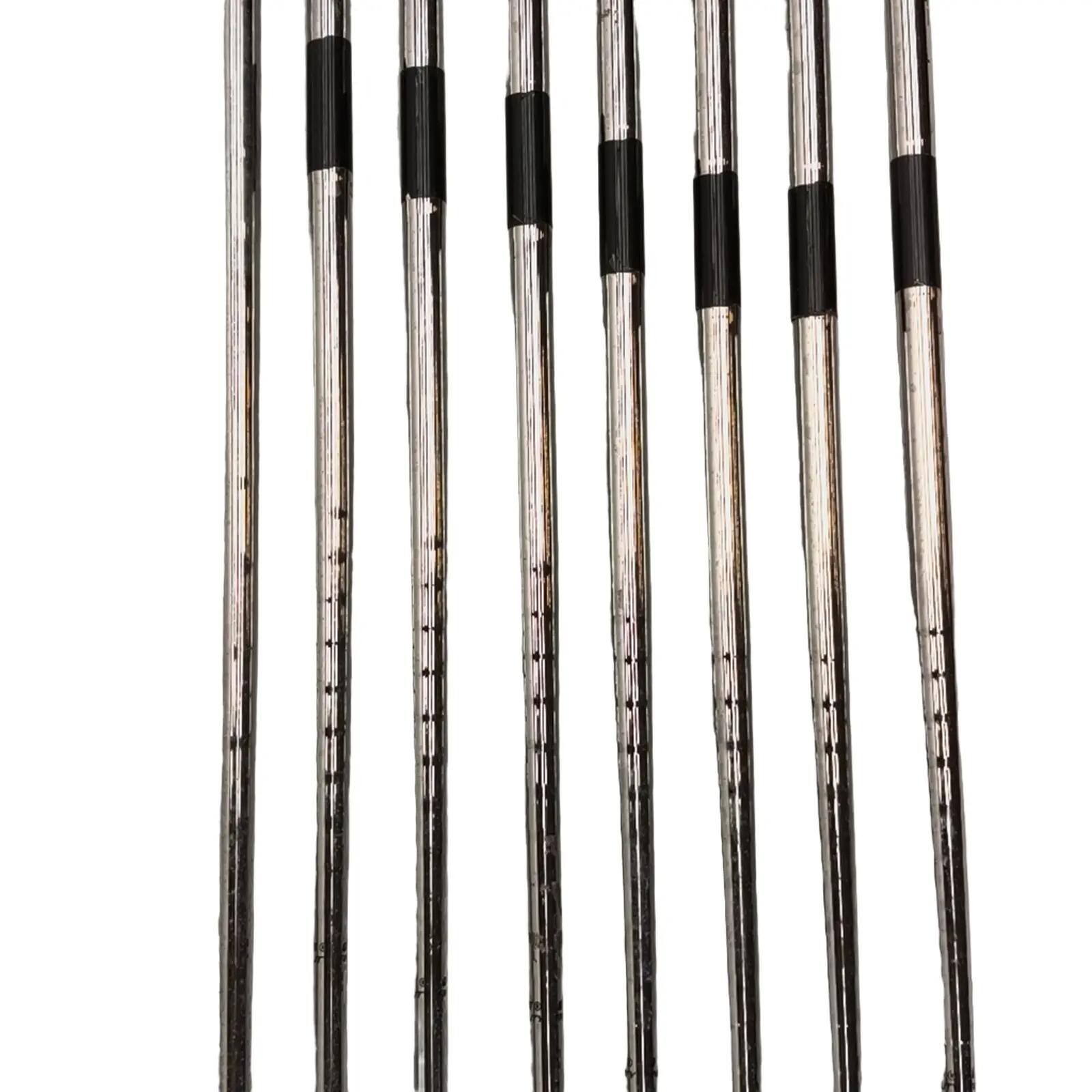 Nike Slingshot IJzerset / 4-PW+SW / Flex Uniflex / Staal 3/6
