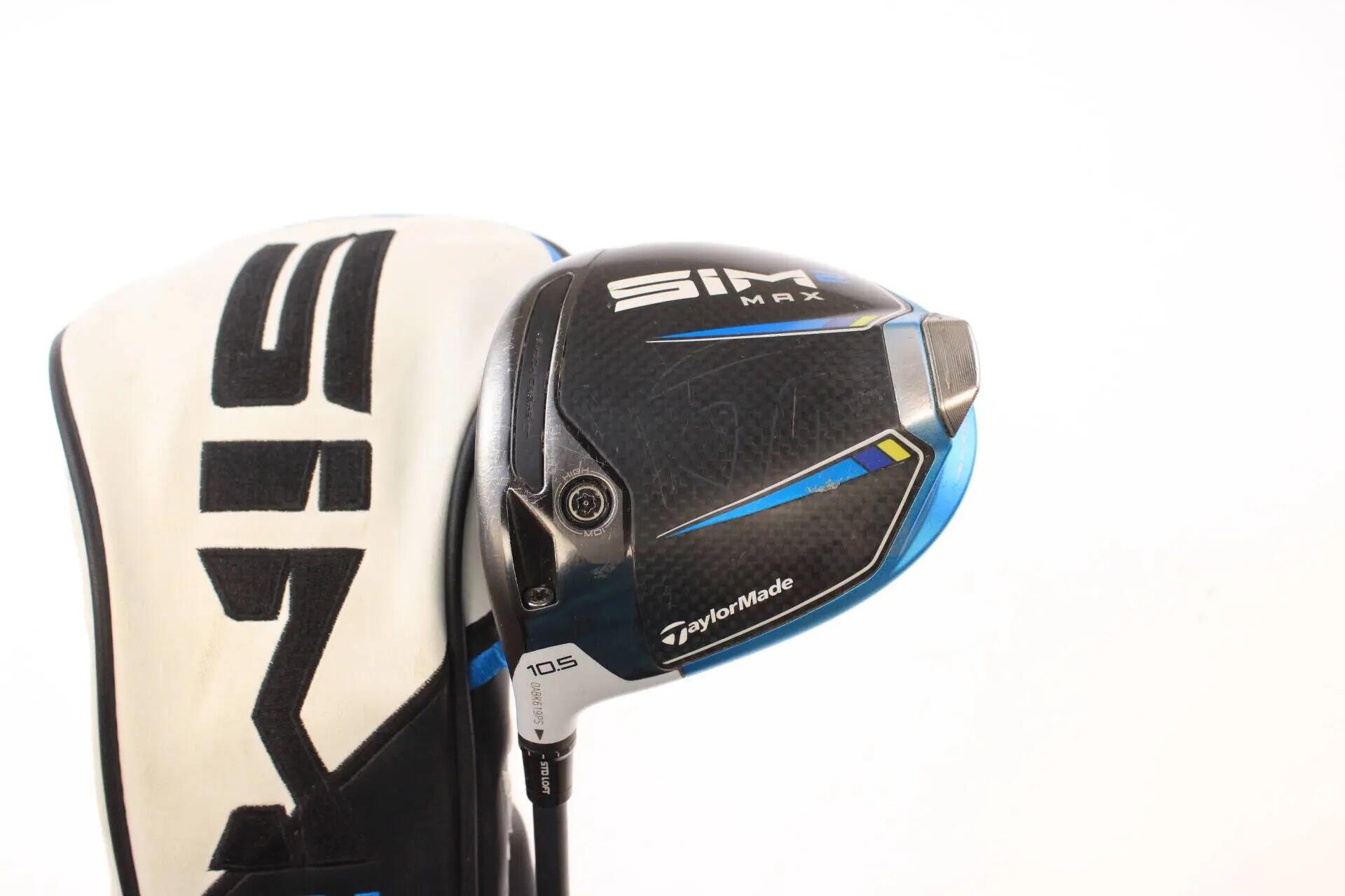TAYLORMADE picture