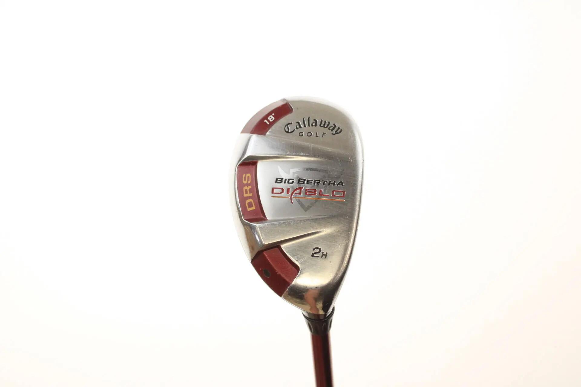 CALLAWAY picture