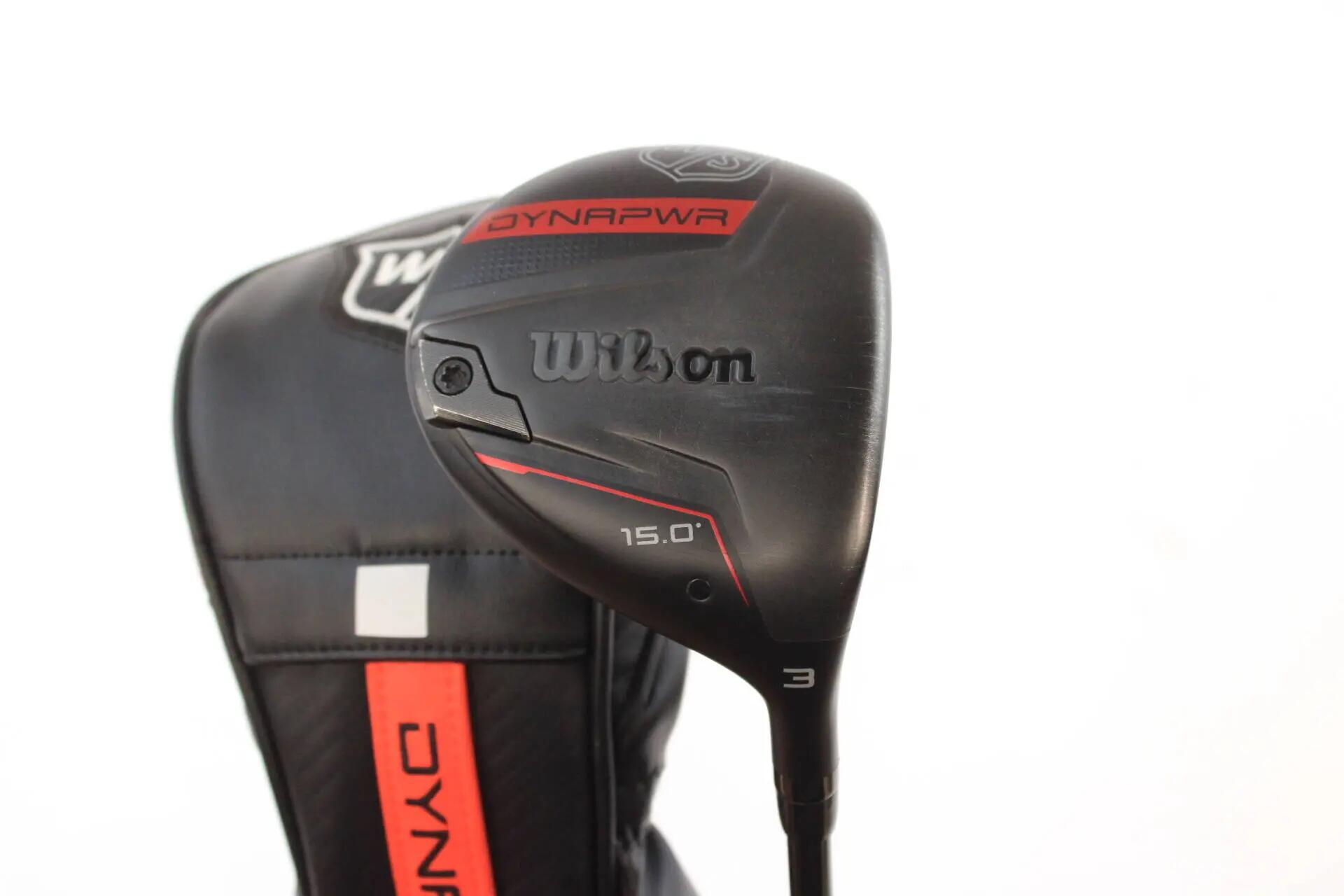 WILSON picture