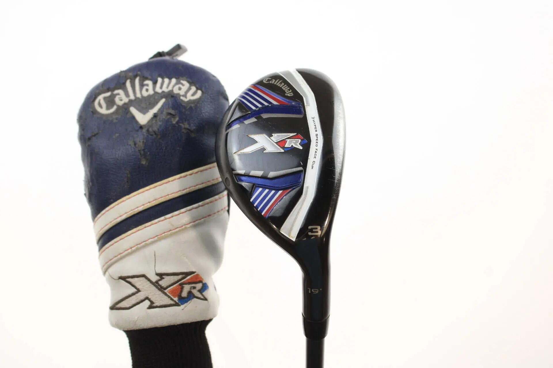 CALLAWAY picture