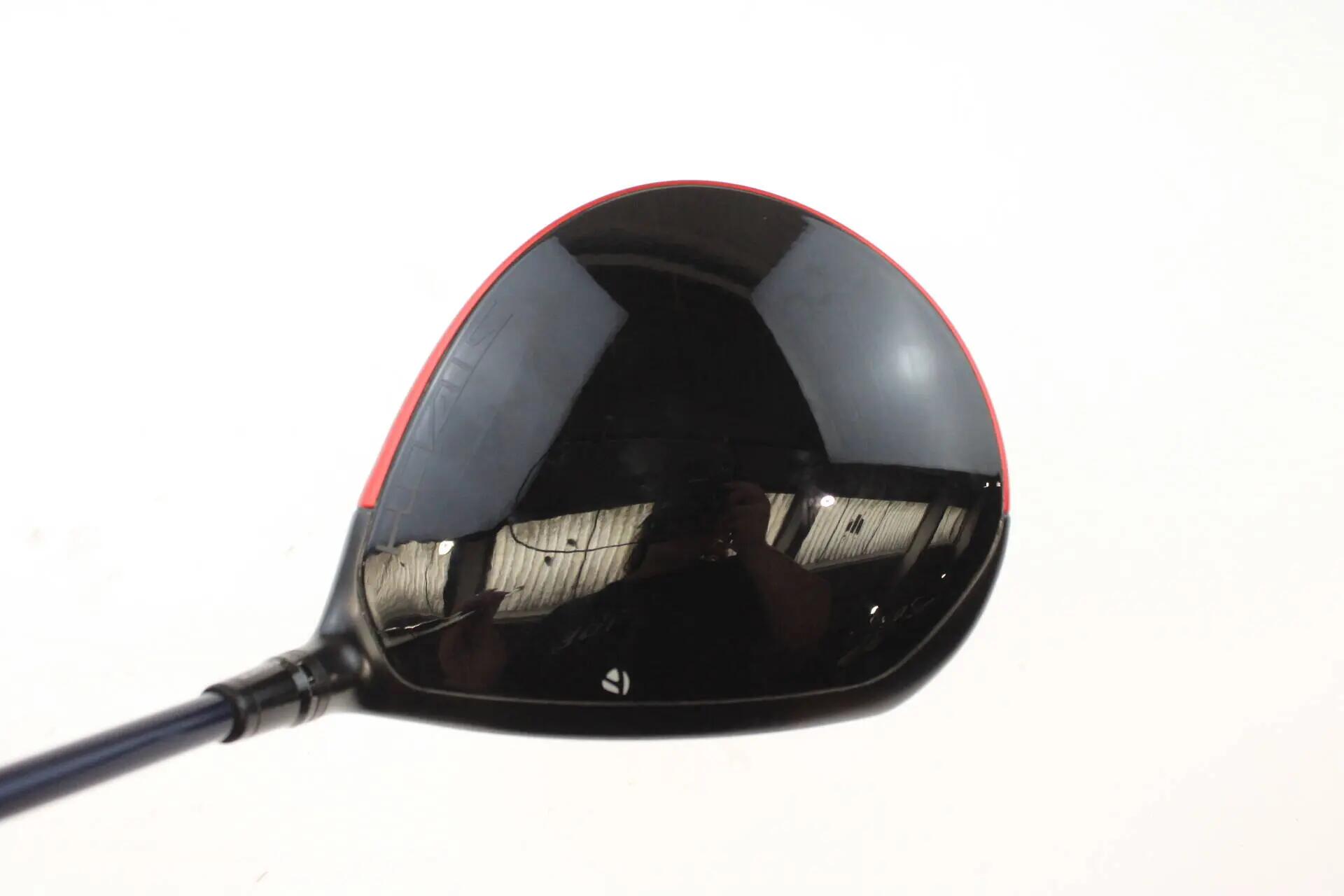 Seconde vie - TaylorMade Stealth 2 LH 10.5-deg Driver - Good 3/5